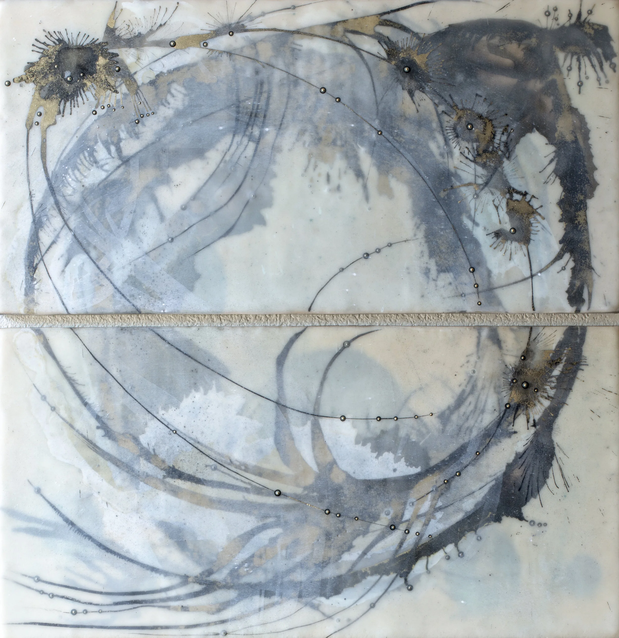 The Regeneration of Another Untitled Experiment