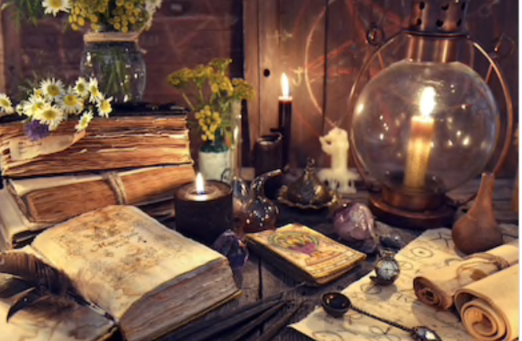 Rootworker’s Workshop
