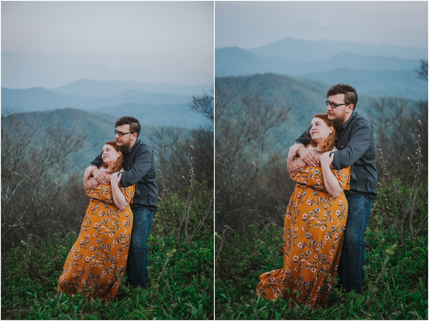 katy-sergent-photography-beauty-spot-unaka-mountain-engagement-blue-ridge-mountains-appalachian-trail-adventurous-couple-elopement-johnson-city-wedding-photographer_0029.jpg