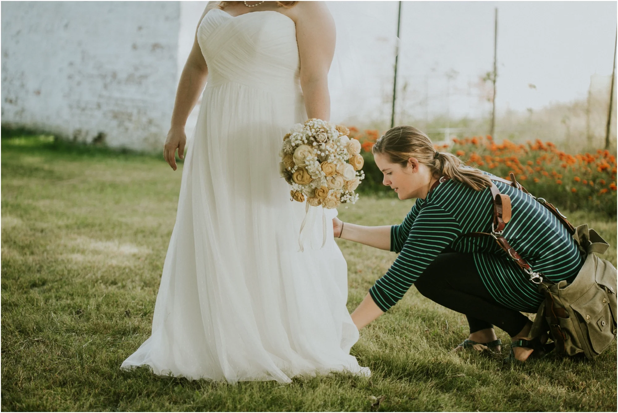 Photo: Amanda & Chad Photography