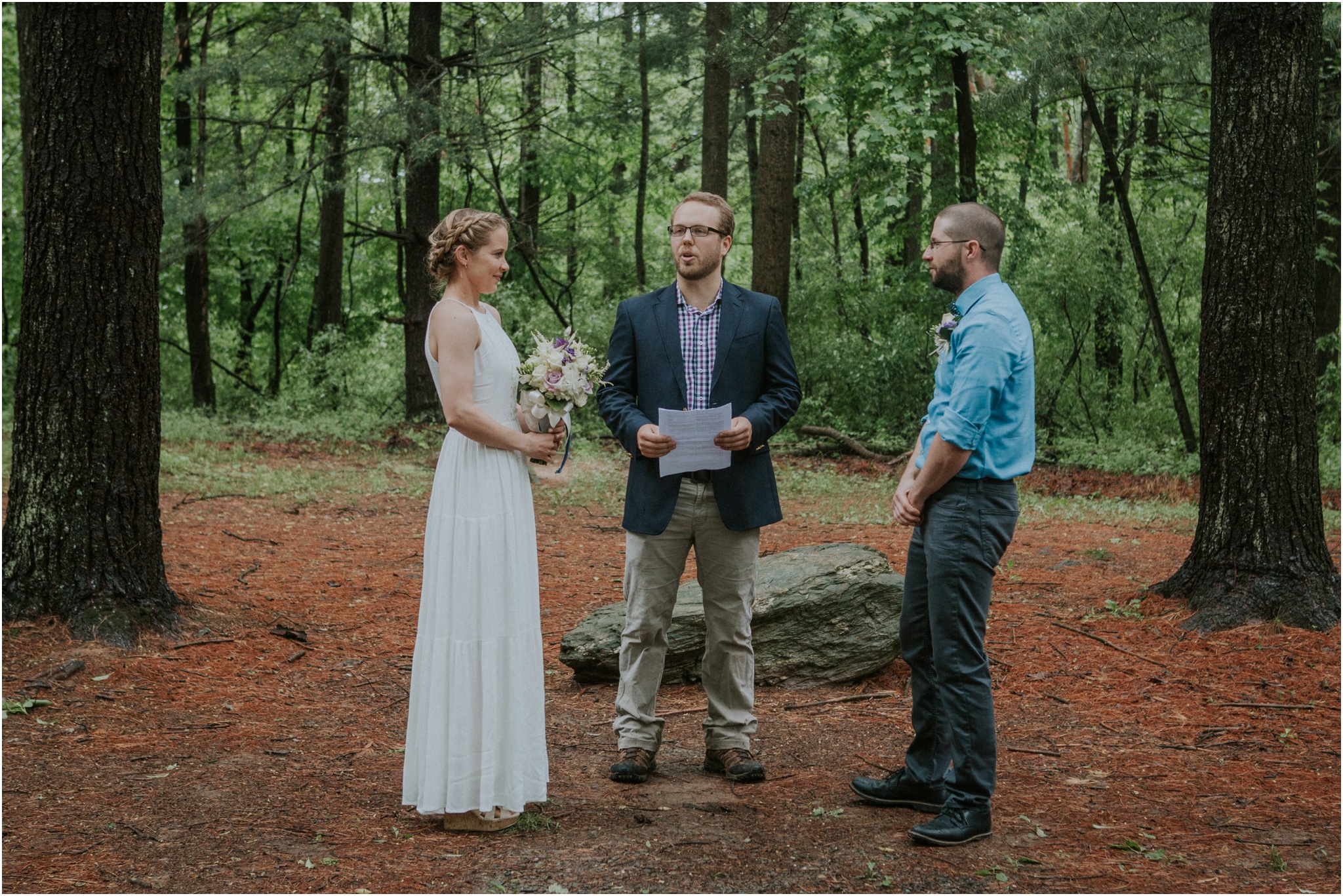 seneca-creek-state-park-maryland-intimate-woodland-wedding-forest-rock-climbing-adventurous-couple_0042.jpg