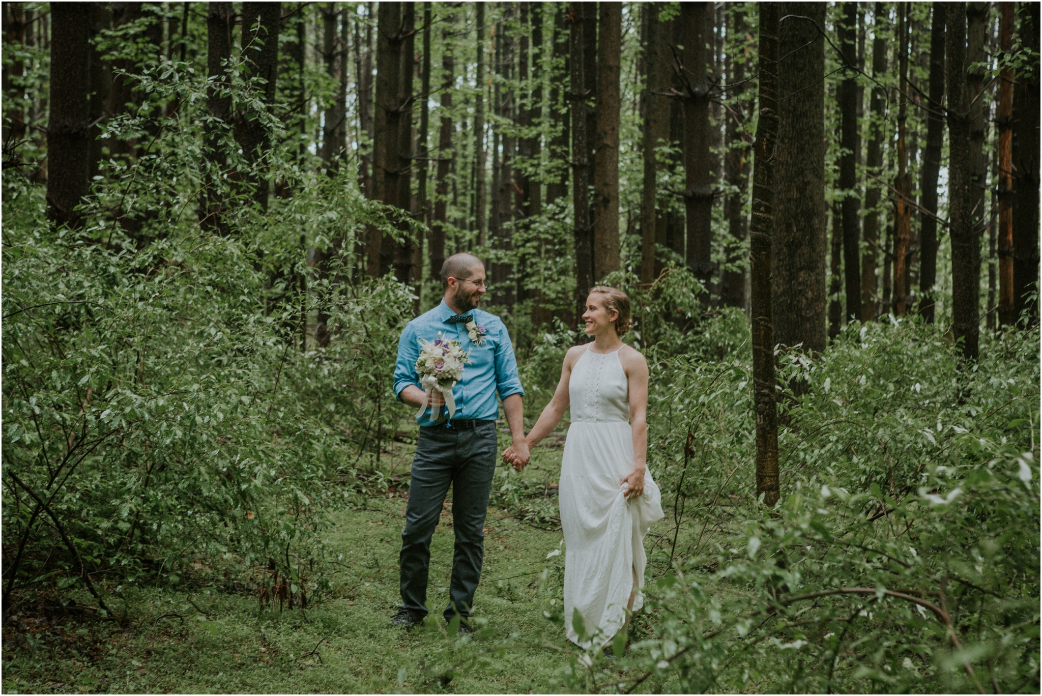 seneca-creek-state-park-maryland-intimate-woodland-wedding-forest-rock-climbing-adventurous-couple_0062.jpg