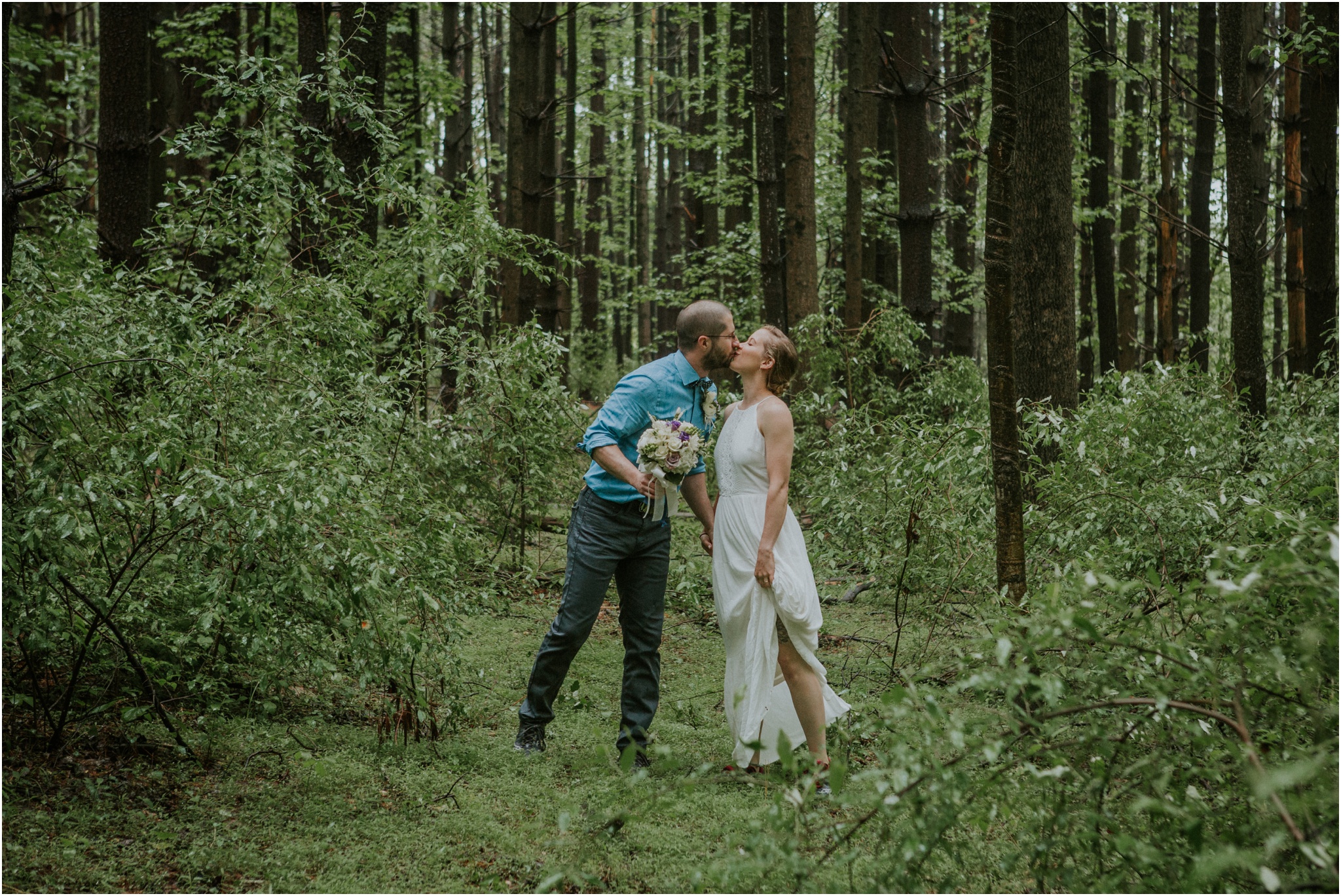 seneca-creek-state-park-maryland-intimate-woodland-wedding-forest-rock-climbing-adventurous-couple_0063.jpg