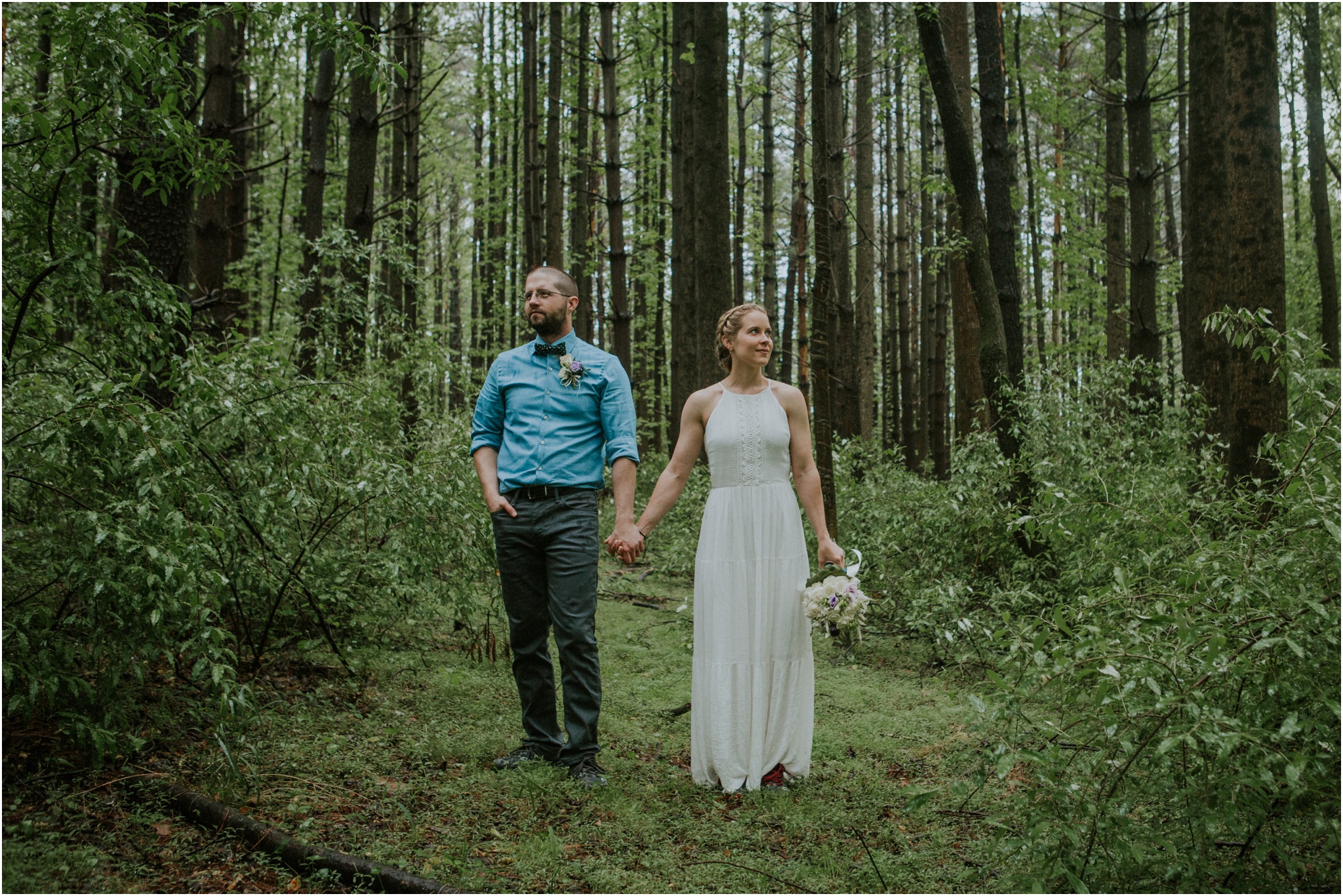 seneca-creek-state-park-maryland-intimate-woodland-wedding-forest-rock-climbing-adventurous-couple_0064.jpg