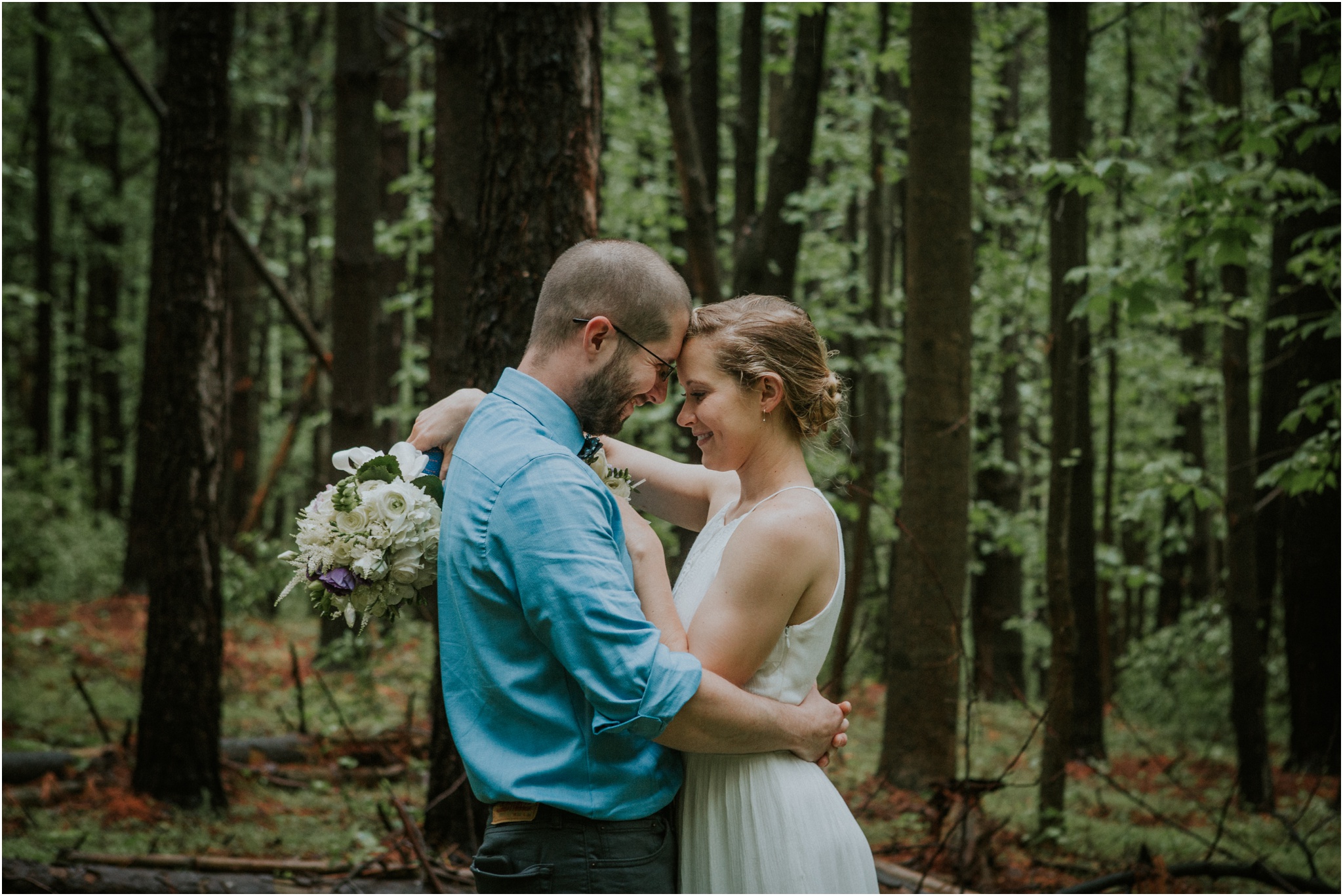 seneca-creek-state-park-maryland-intimate-woodland-wedding-forest-rock-climbing-adventurous-couple_0072.jpg