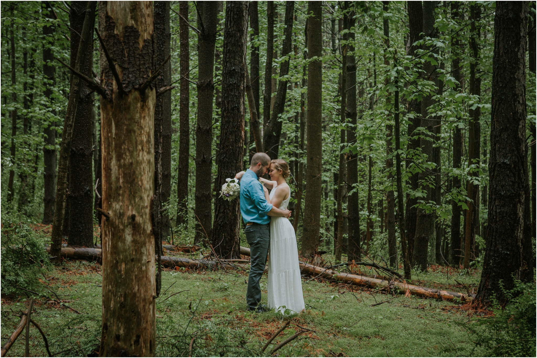 seneca-creek-state-park-maryland-intimate-woodland-wedding-forest-rock-climbing-adventurous-couple_0071.jpg