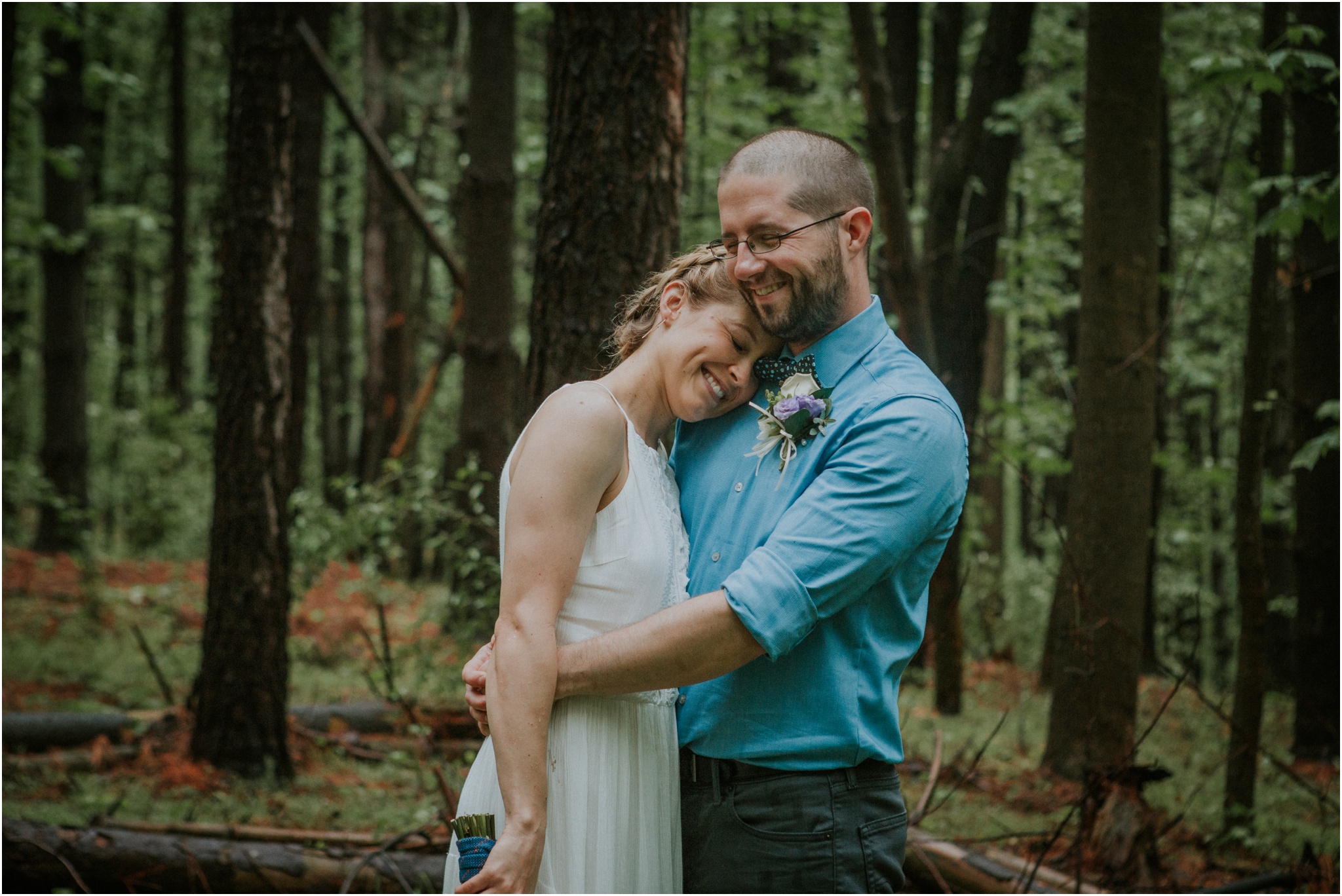 seneca-creek-state-park-maryland-intimate-woodland-wedding-forest-rock-climbing-adventurous-couple_0073.jpg