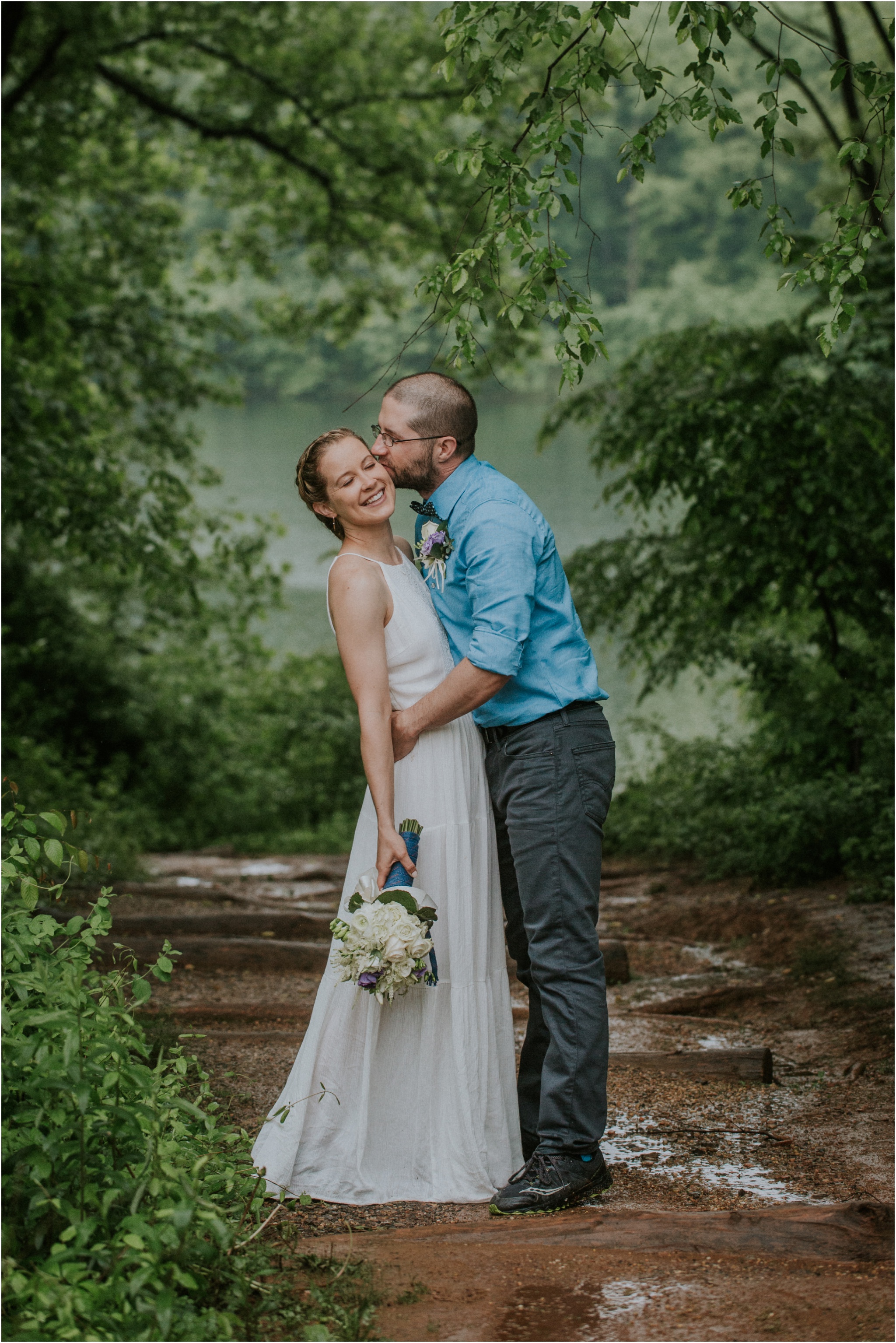 seneca-creek-state-park-maryland-intimate-woodland-wedding-forest-rock-climbing-adventurous-couple_0081.jpg