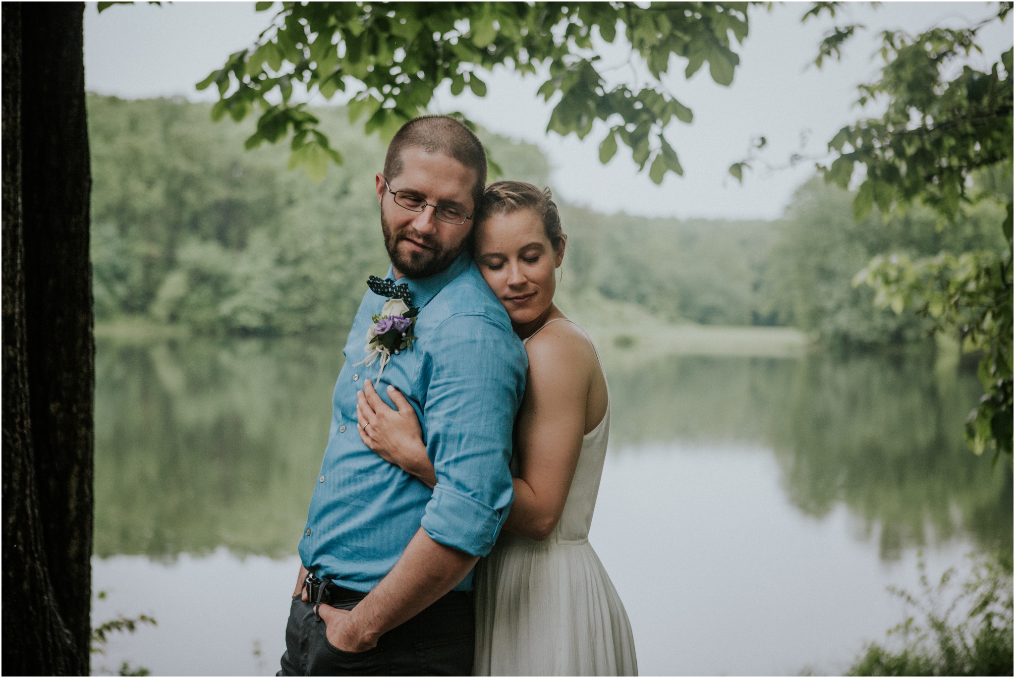 seneca-creek-state-park-maryland-intimate-woodland-wedding-forest-rock-climbing-adventurous-couple_0090.jpg