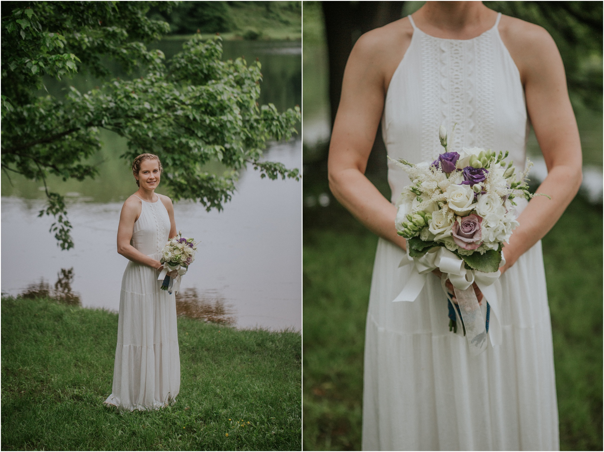 seneca-creek-state-park-maryland-intimate-woodland-wedding-forest-rock-climbing-adventurous-couple_0093.jpg