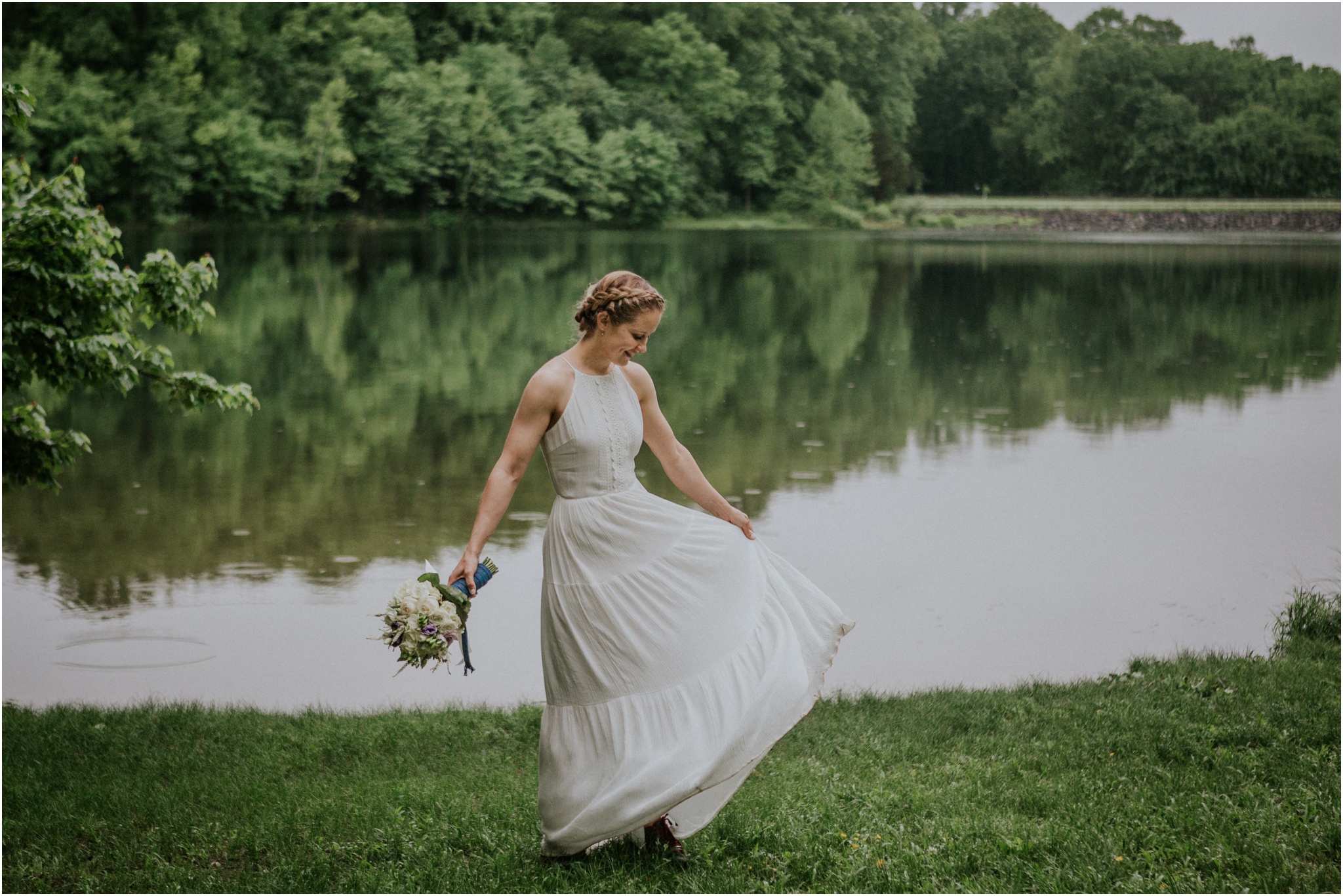 seneca-creek-state-park-maryland-intimate-woodland-wedding-forest-rock-climbing-adventurous-couple_0098.jpg