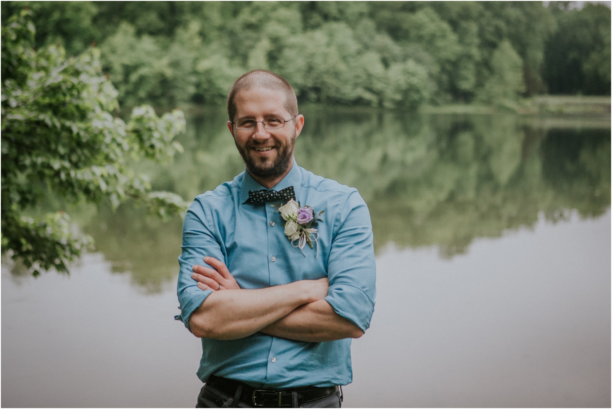 seneca-creek-state-park-maryland-intimate-woodland-wedding-forest-rock-climbing-adventurous-couple_0102.jpg