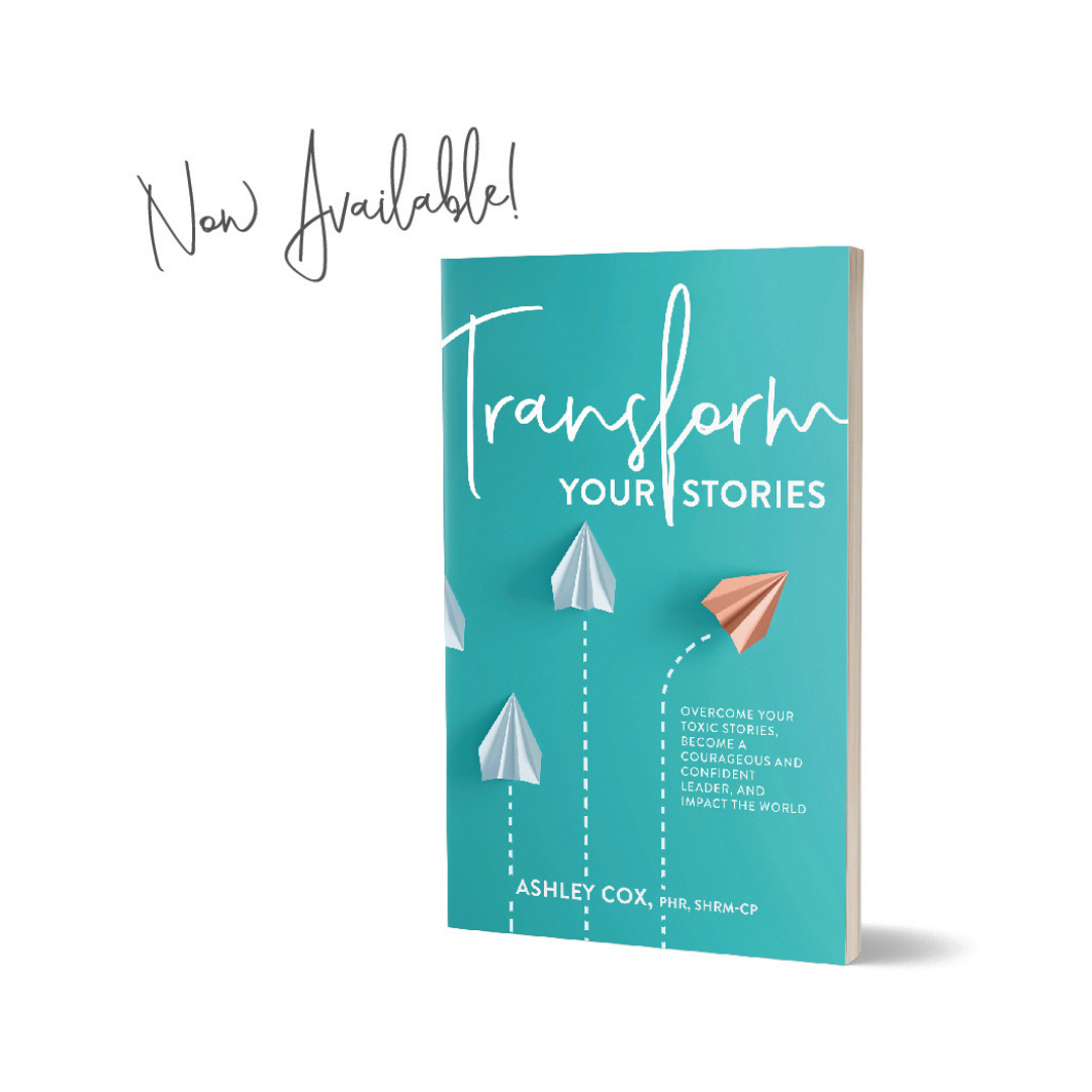 ashley-cox-transform-your-stories-book-johnson-city-tennessee