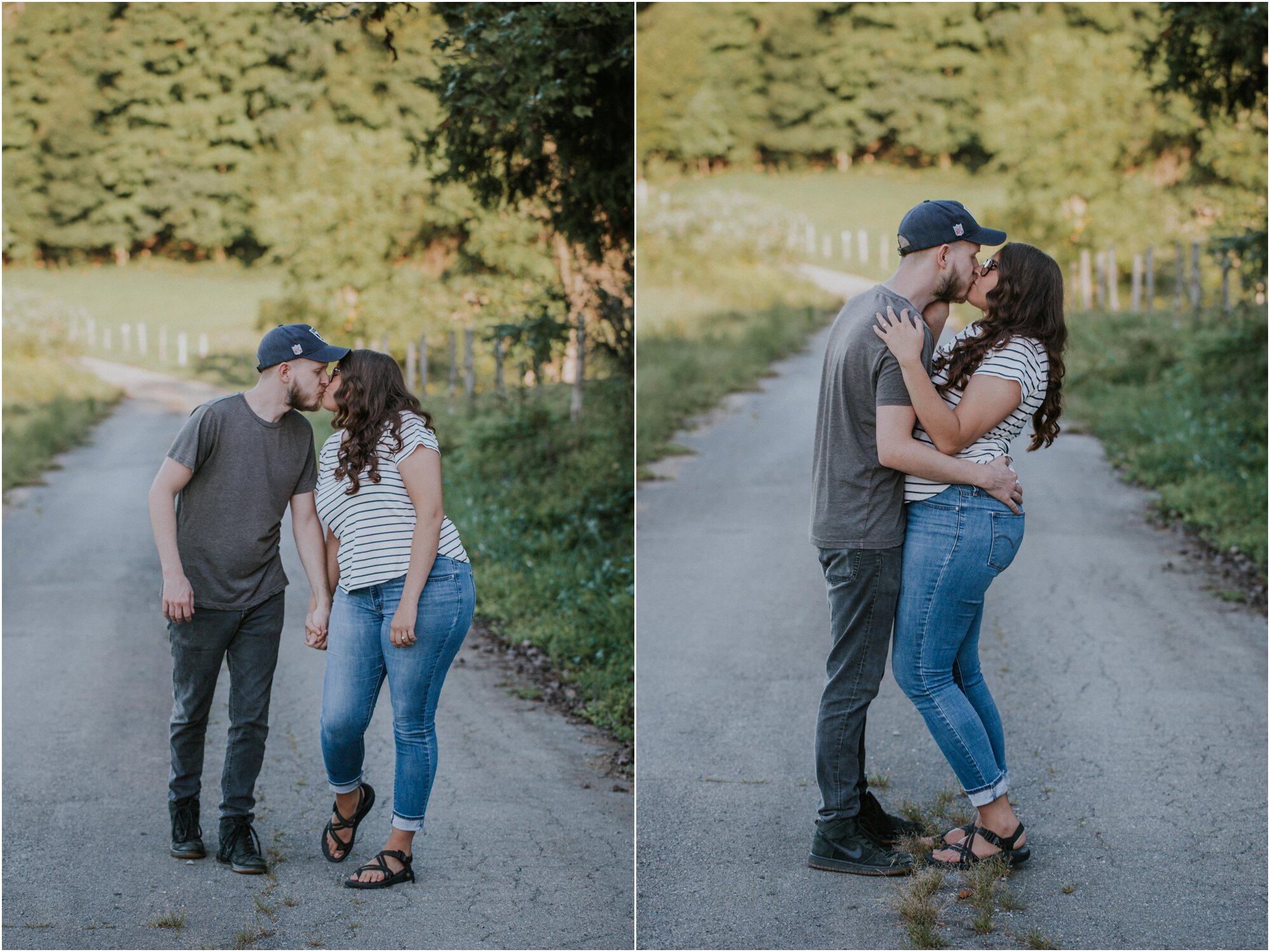 kingsport-tennessee-backyard-pond-bays-mountain-summer-engagement-session_0002.jpg