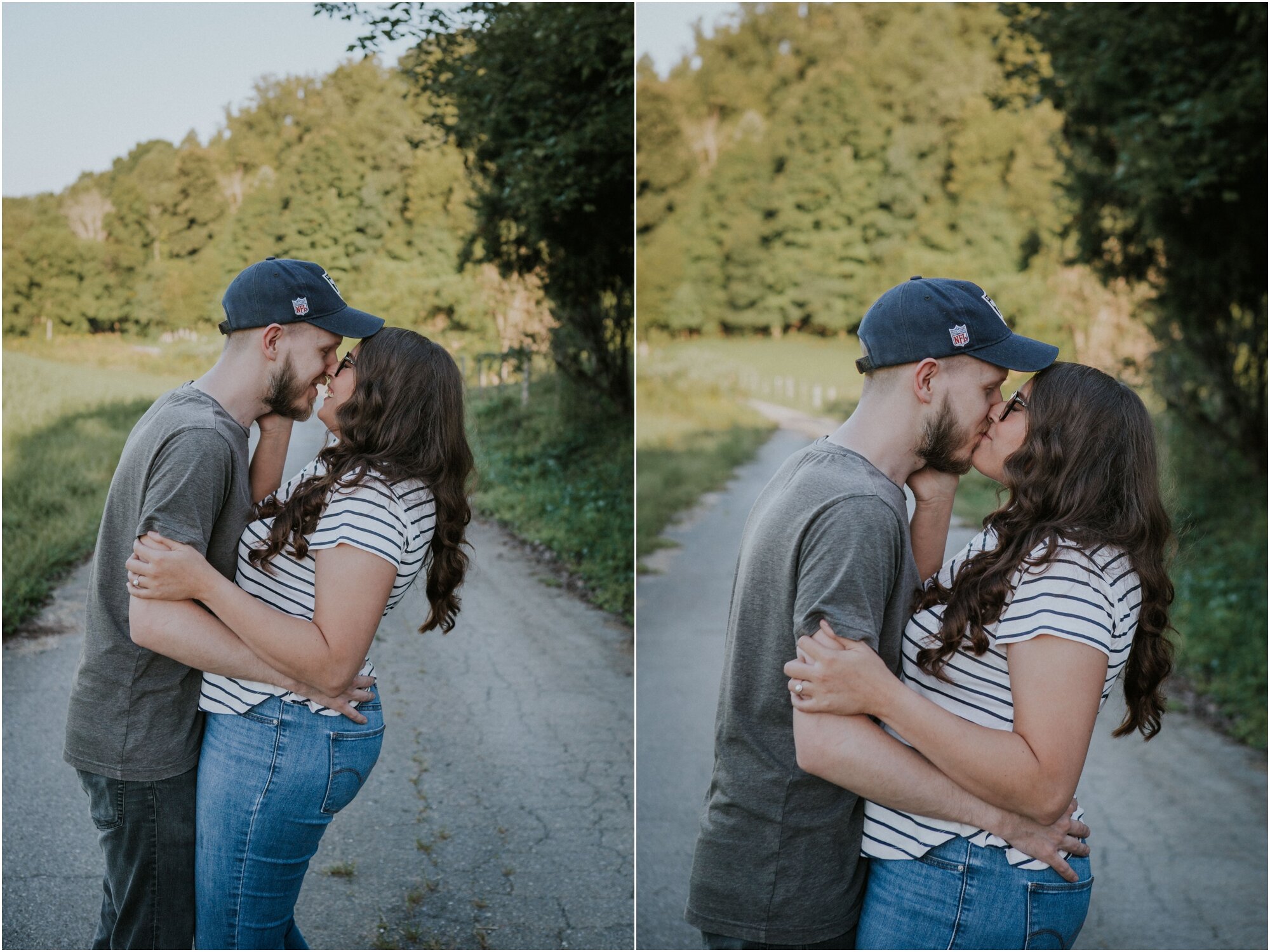 kingsport-tennessee-backyard-pond-bays-mountain-summer-engagement-session_0004.jpg
