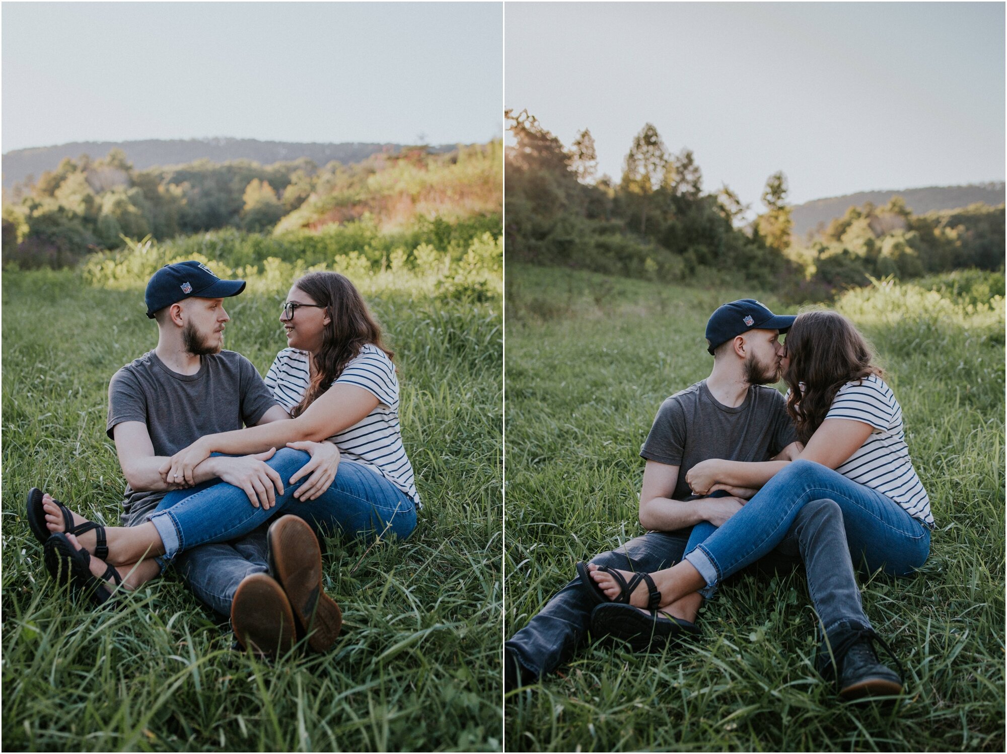 kingsport-tennessee-backyard-pond-bays-mountain-summer-engagement-session_0011.jpg