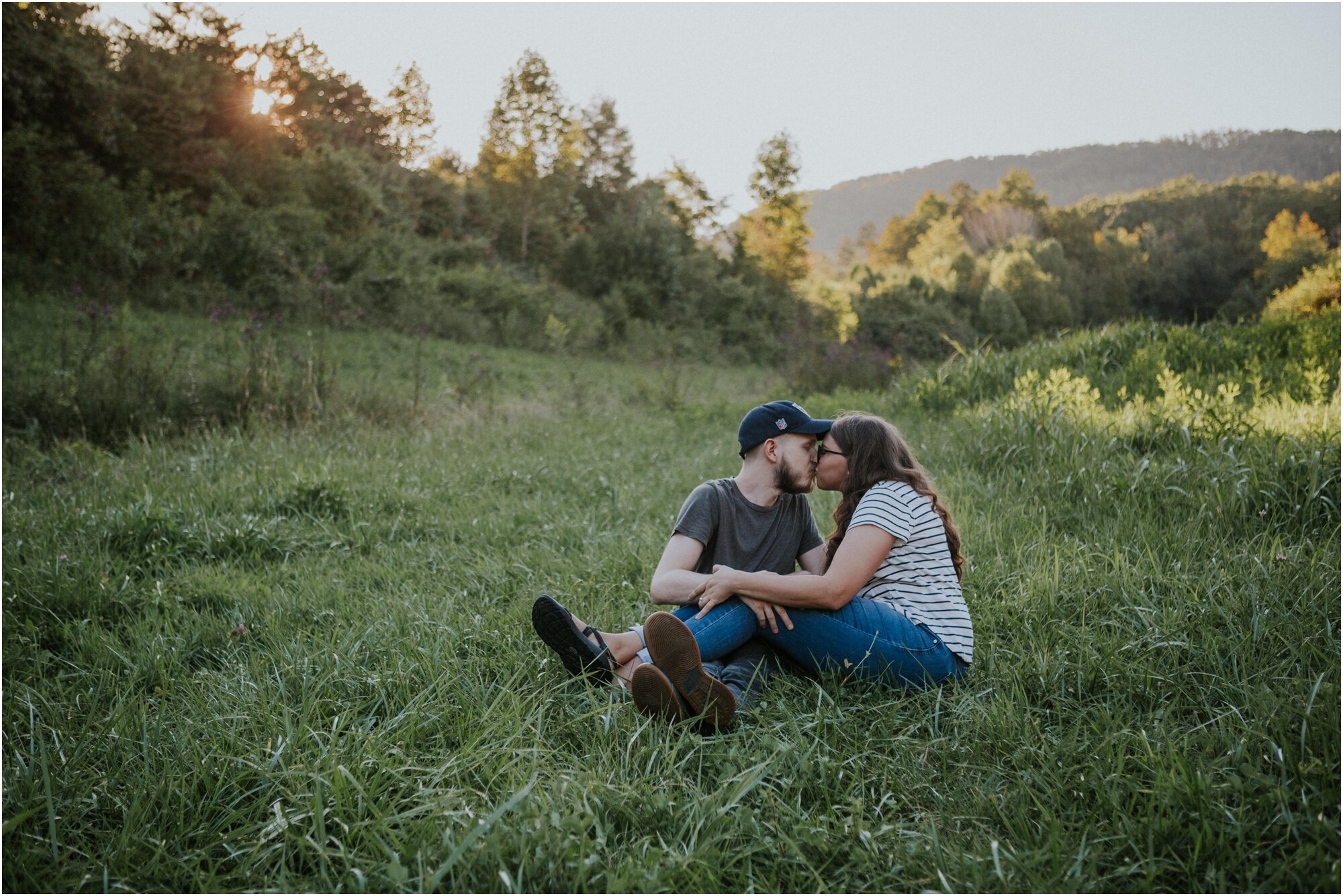 kingsport-tennessee-backyard-pond-bays-mountain-summer-engagement-session_0014.jpg