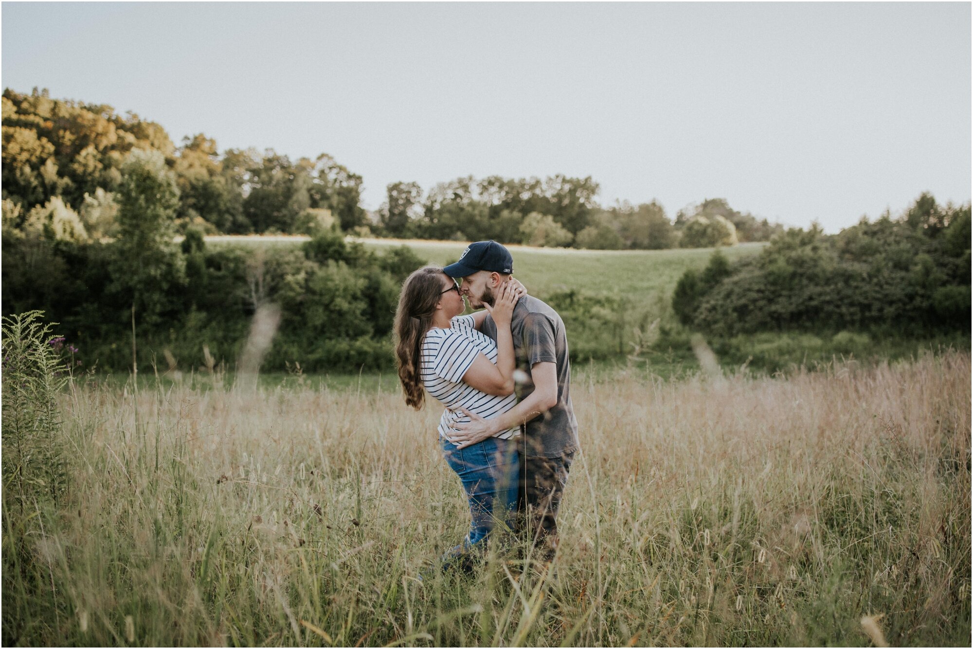 kingsport-tennessee-backyard-pond-bays-mountain-summer-engagement-session_0020.jpg