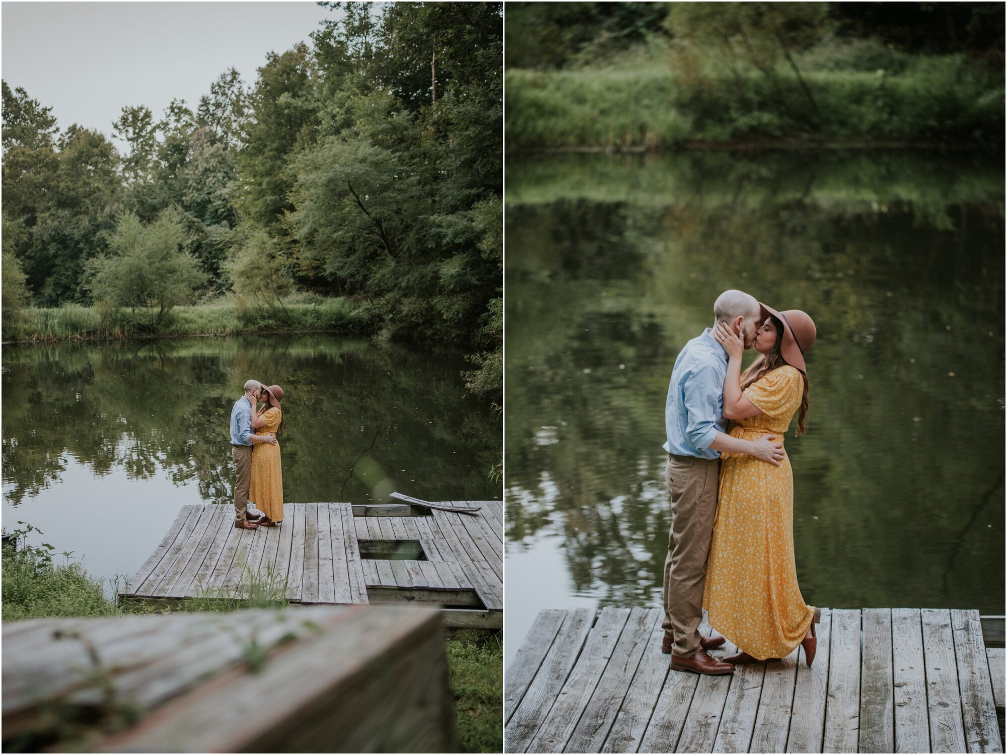 kingsport-tennessee-backyard-pond-bays-mountain-summer-engagement-session_0034.jpg