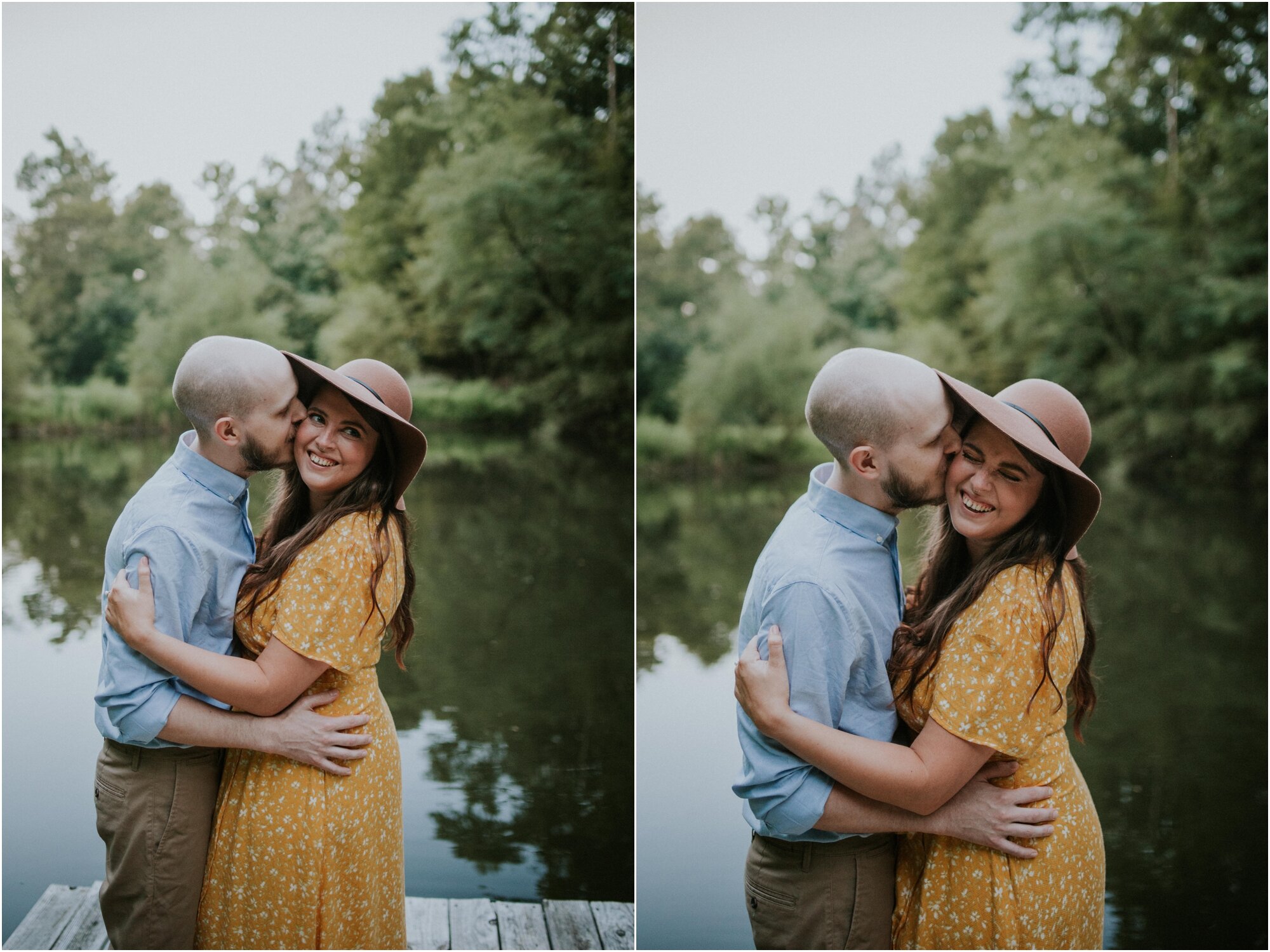 kingsport-tennessee-backyard-pond-bays-mountain-summer-engagement-session_0040.jpg