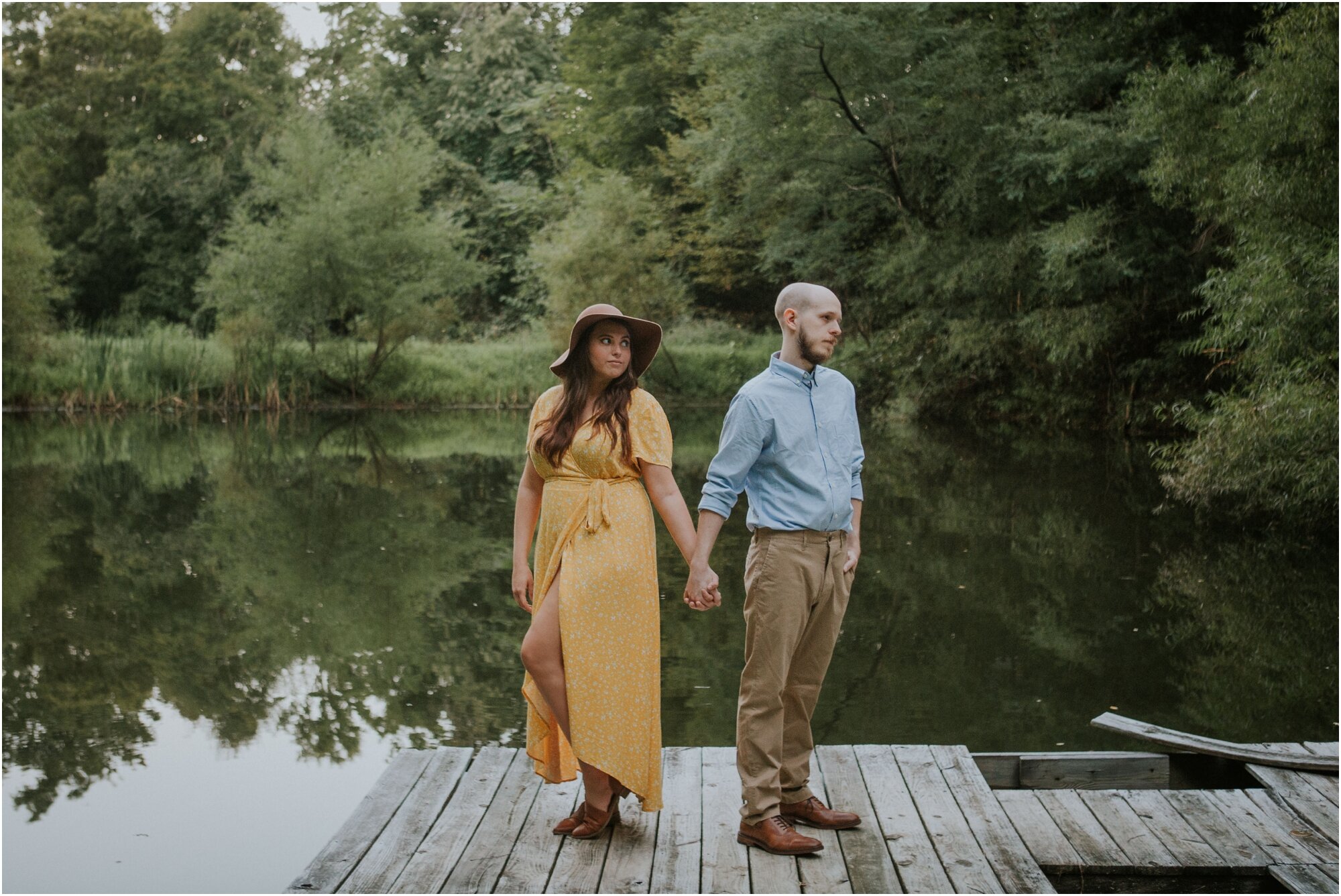 kingsport-tennessee-backyard-pond-bays-mountain-summer-engagement-session_0043.jpg