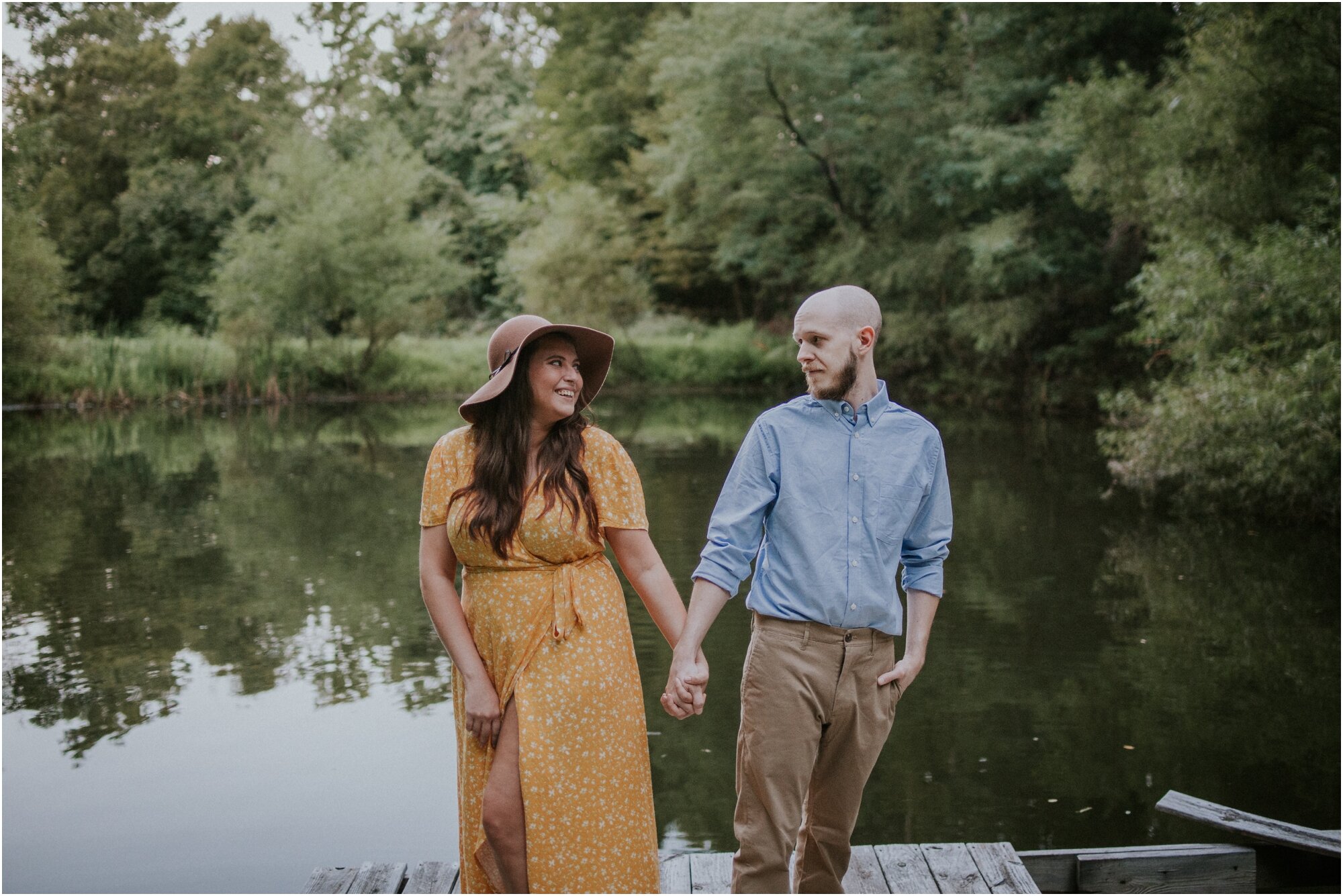 kingsport-tennessee-backyard-pond-bays-mountain-summer-engagement-session_0046.jpg