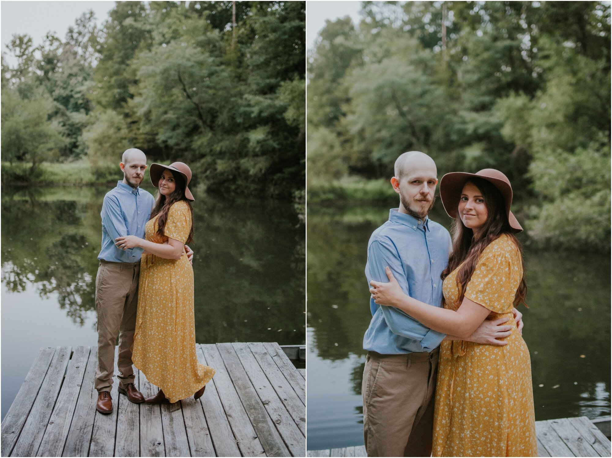 kingsport-tennessee-backyard-pond-bays-mountain-summer-engagement-session_0049.jpg