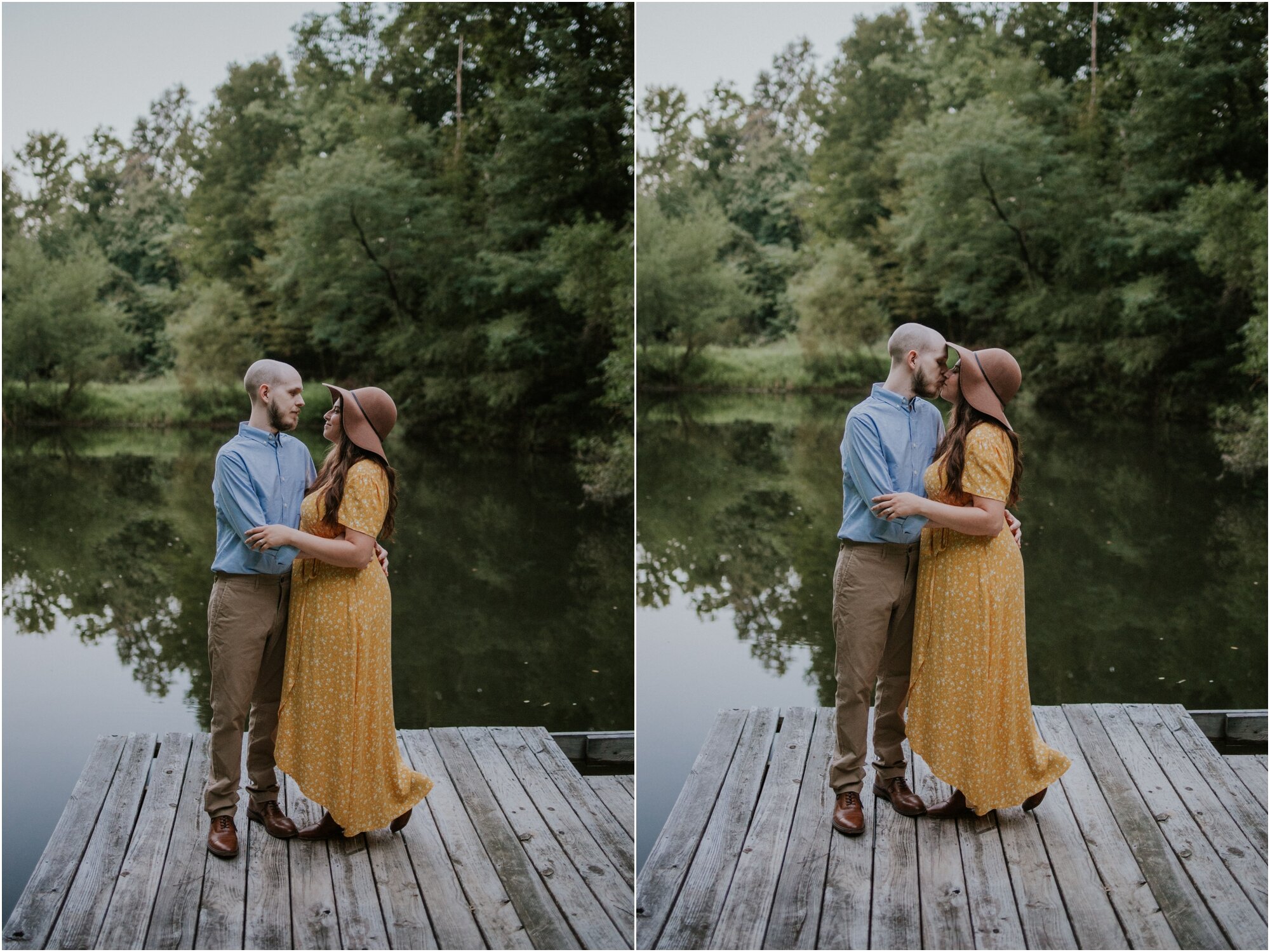 kingsport-tennessee-backyard-pond-bays-mountain-summer-engagement-session_0050.jpg