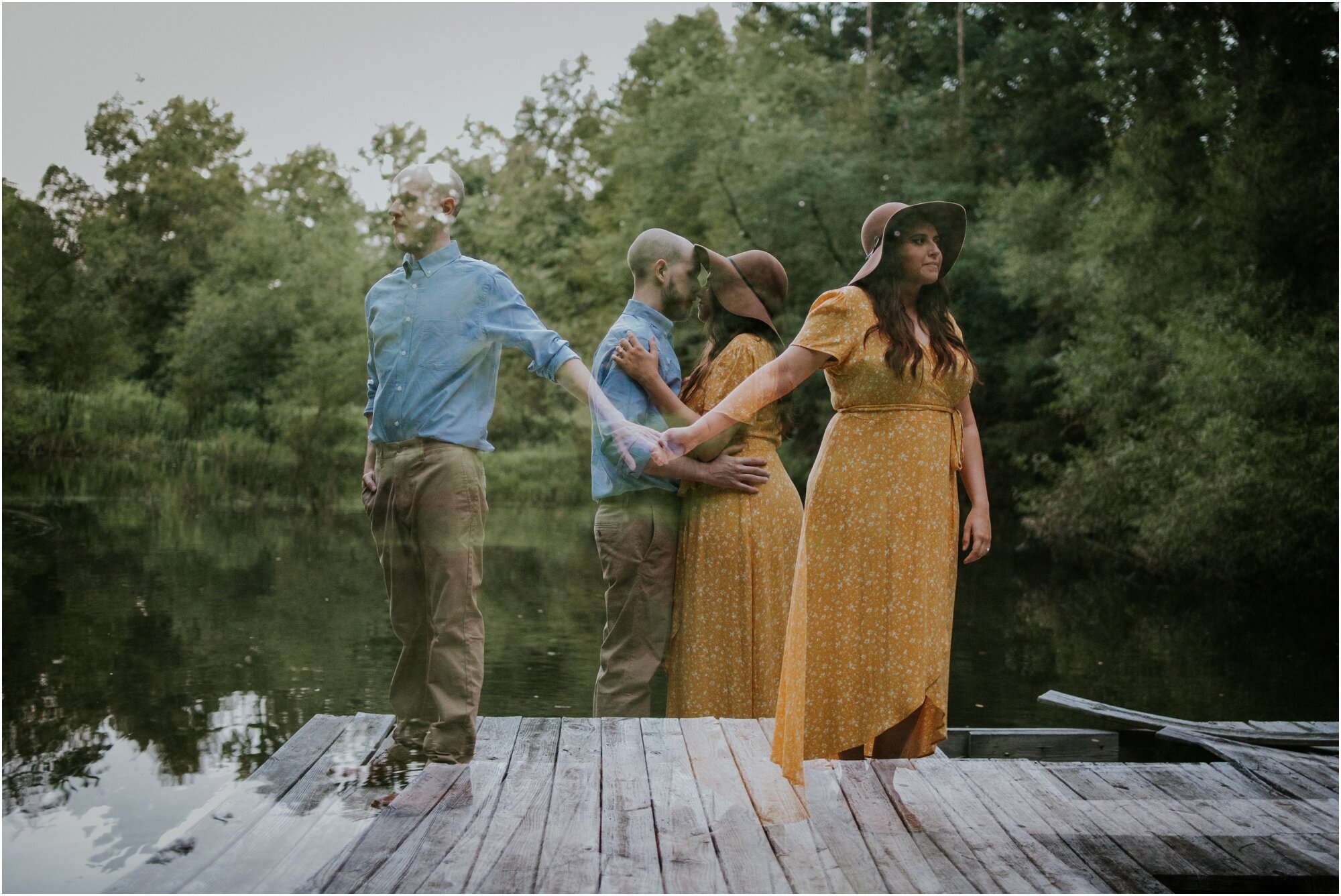 kingsport-tennessee-backyard-pond-bays-mountain-summer-engagement-session_0051.jpg