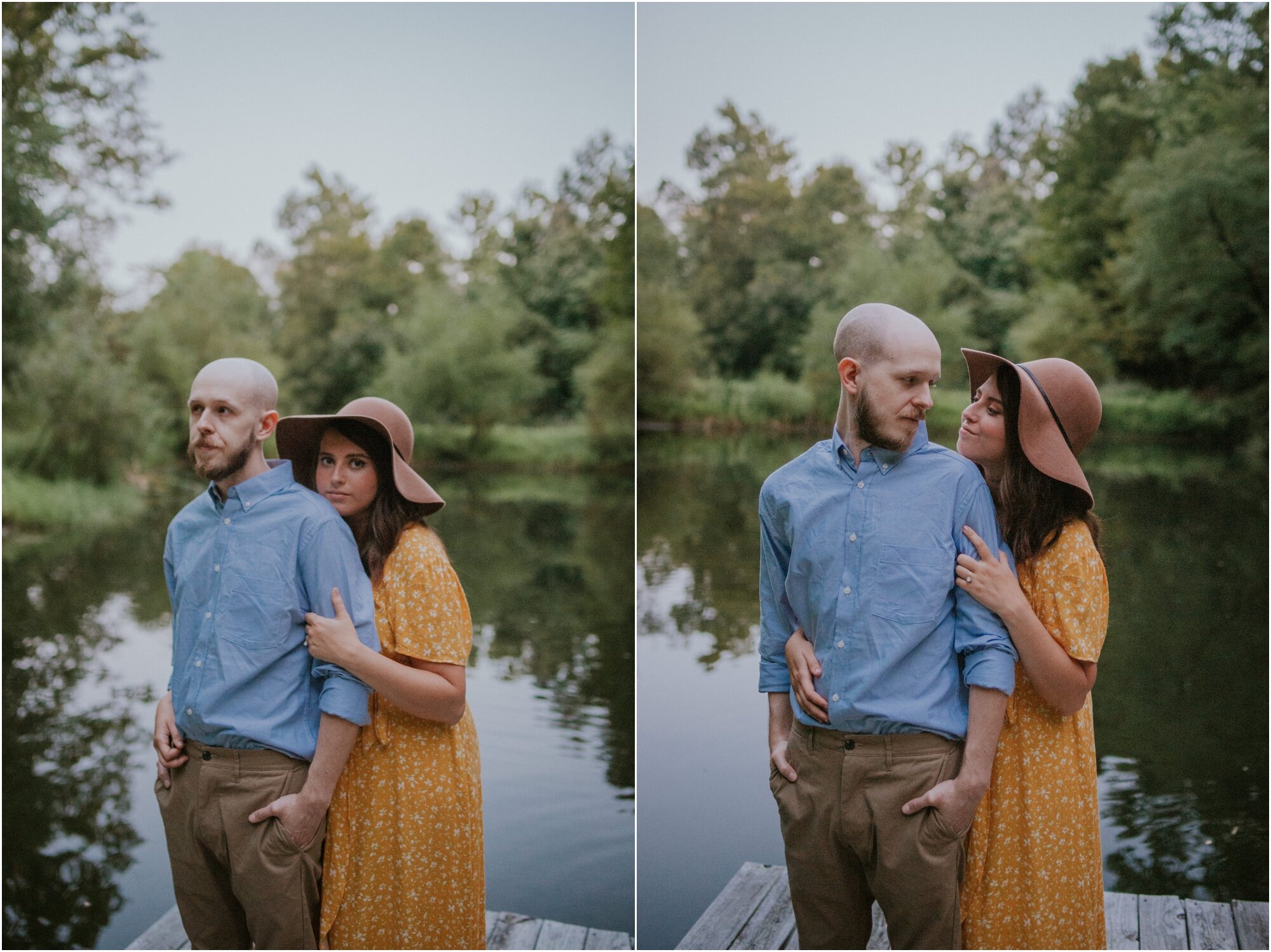 kingsport-tennessee-backyard-pond-bays-mountain-summer-engagement-session_0054.jpg