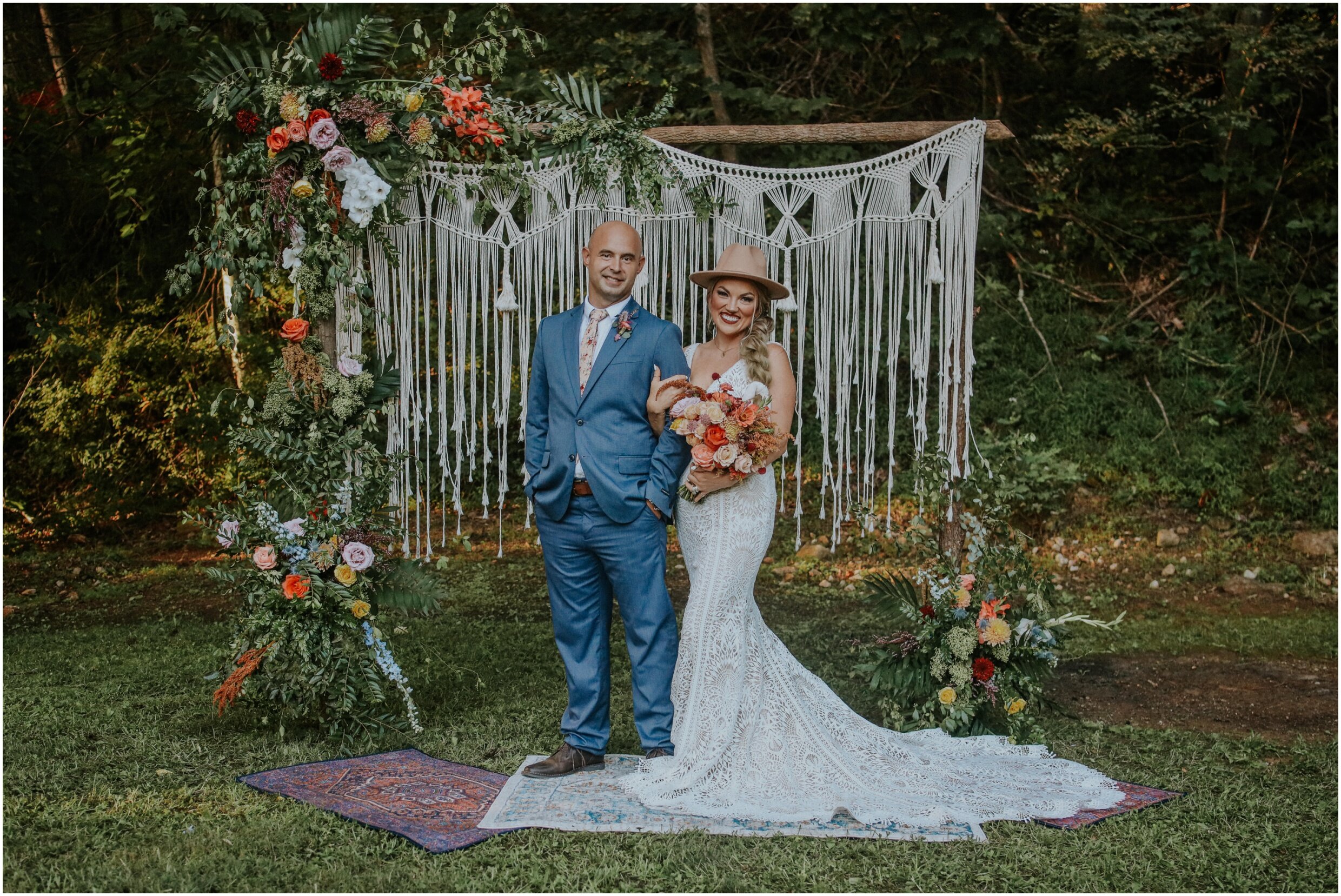 erwin-tennessee-airbnb-intimate-wedding-bohemian-colorful-macrame-pond-house-johnson-city-photography_0049.jpg