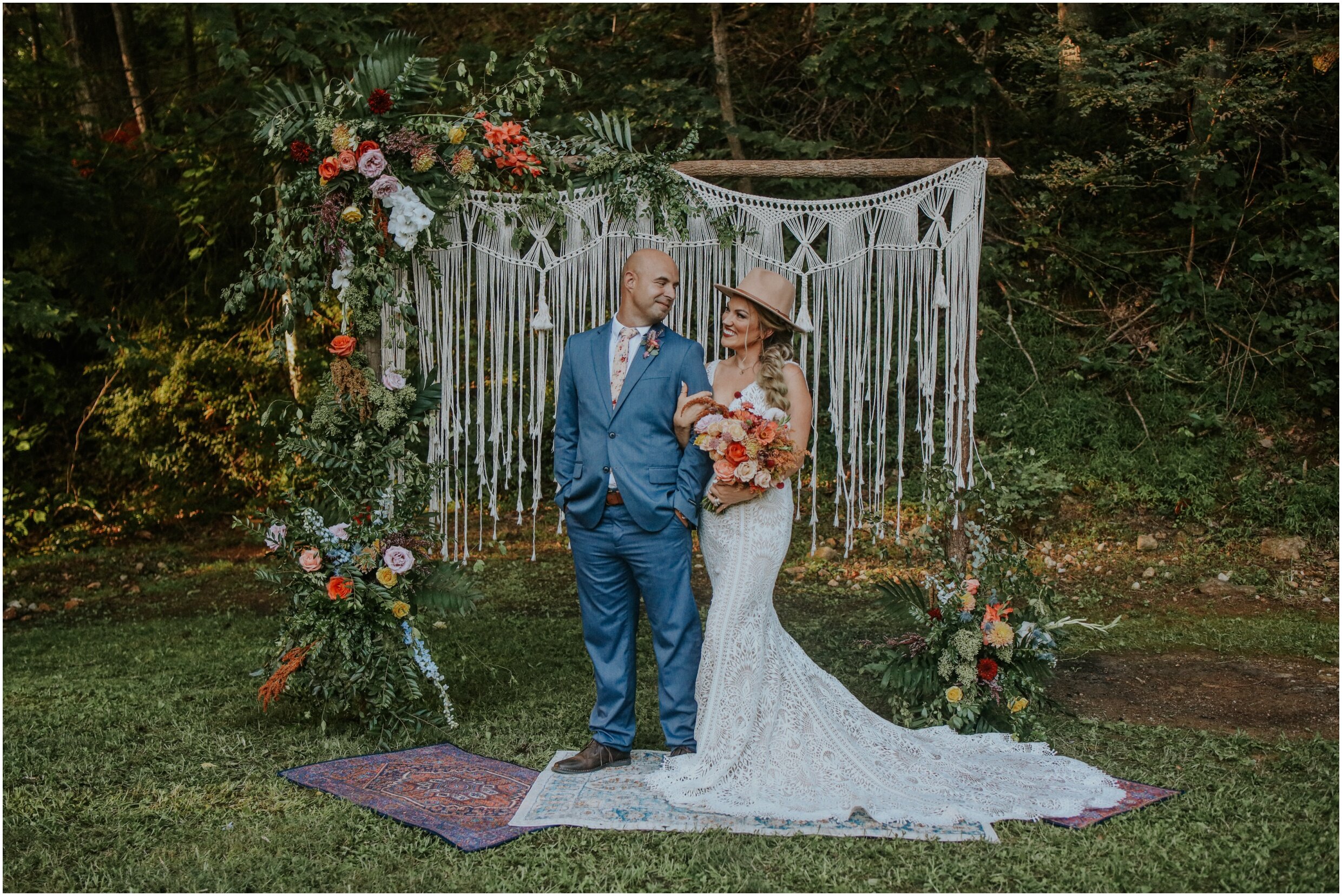 erwin-tennessee-airbnb-intimate-wedding-bohemian-colorful-macrame-pond-house-johnson-city-photography_0050.jpg