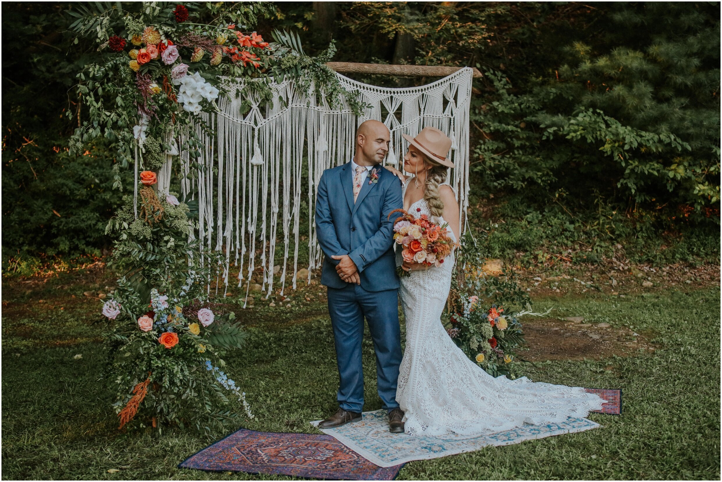 erwin-tennessee-airbnb-intimate-wedding-bohemian-colorful-macrame-pond-house-johnson-city-photography_0055.jpg