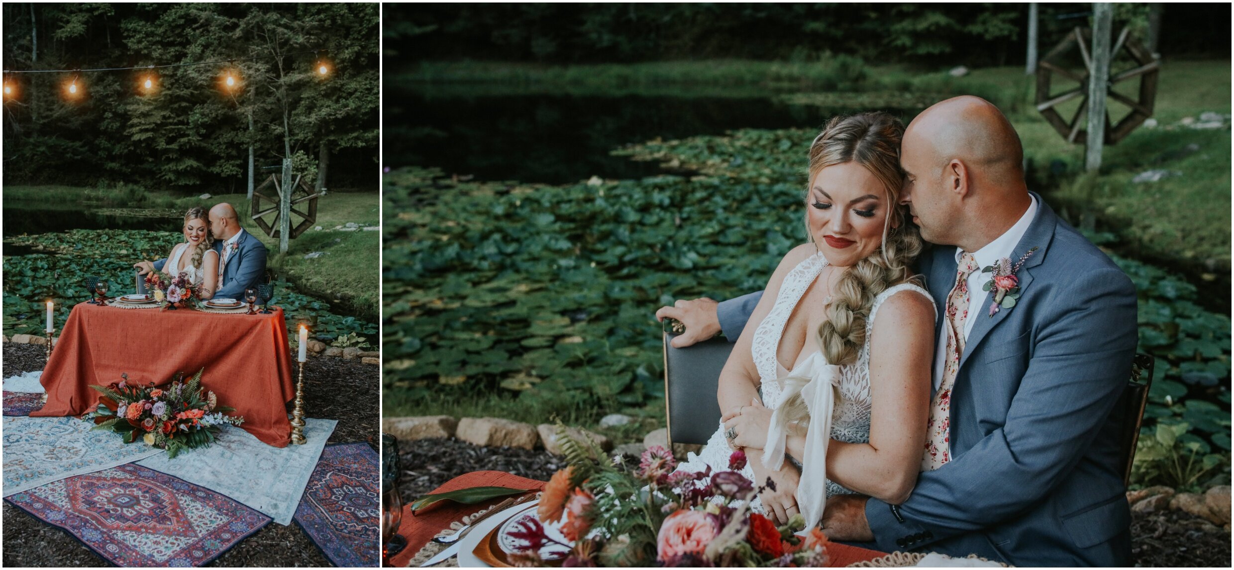 erwin-tennessee-airbnb-intimate-wedding-bohemian-colorful-macrame-pond-house-johnson-city-photography_0125.jpg