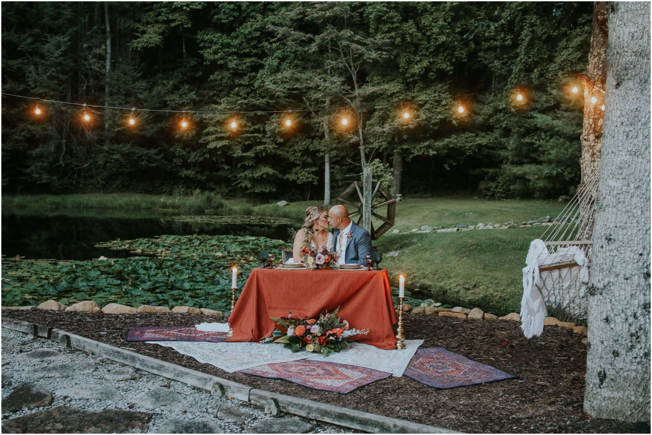 erwin-tennessee-airbnb-intimate-wedding-bohemian-colorful-macrame-pond-house-johnson-city-photography_0128.jpg