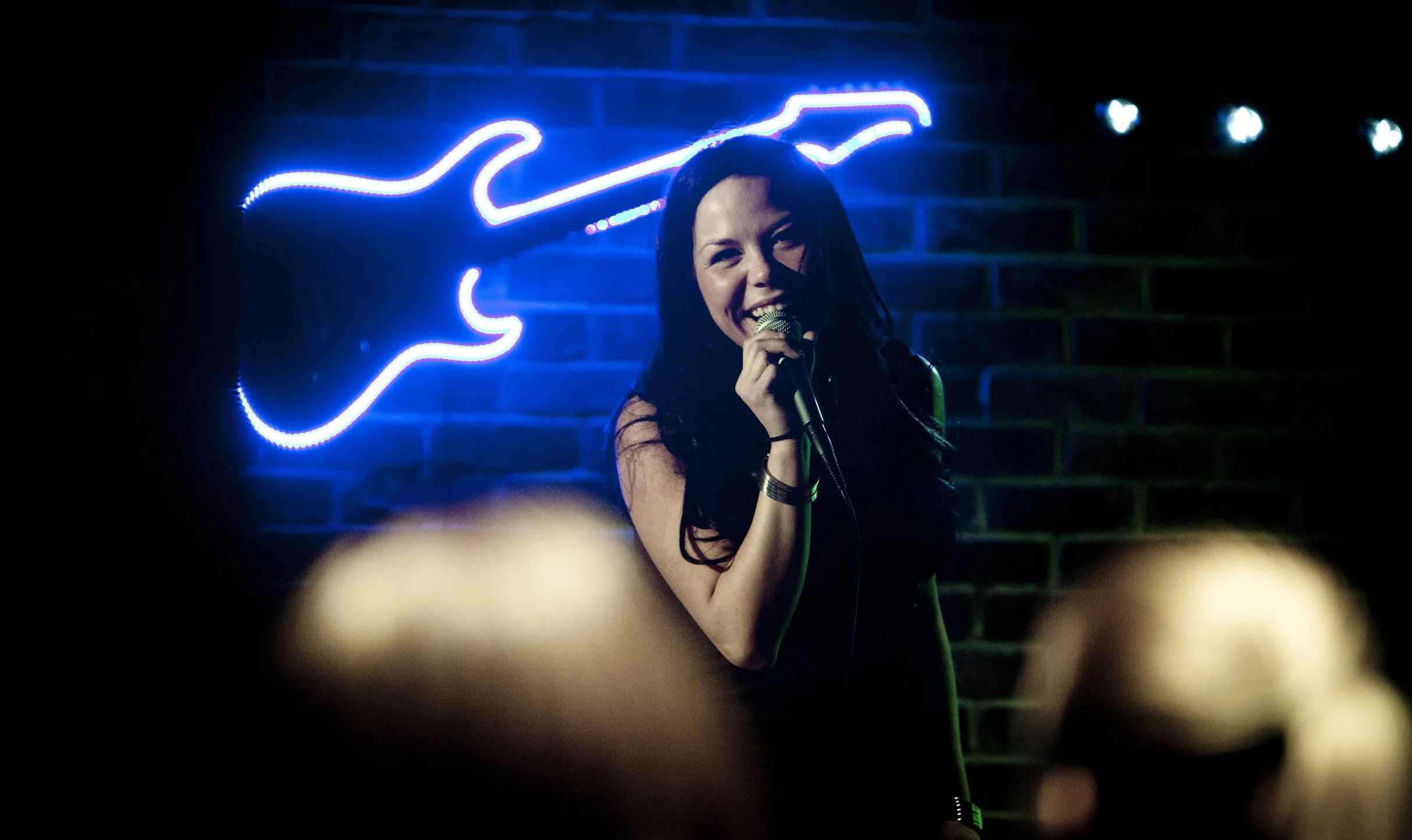 OIL SANDS KARAOKE Executive Produced by Kevin Eastwood