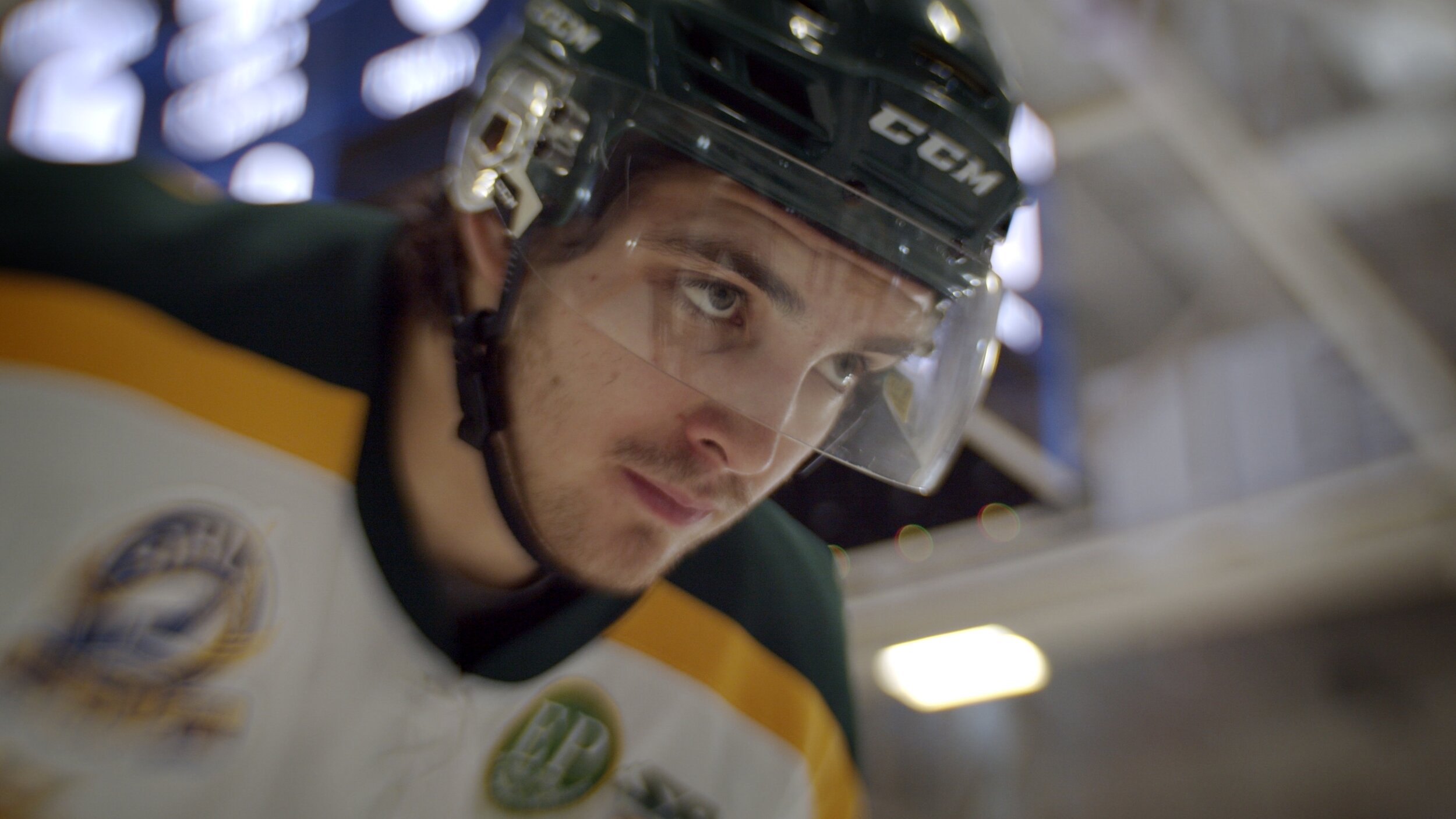         HUMBOLDT: THE NEW SEASON   Written &amp; Directed by Kevin Eastwood 