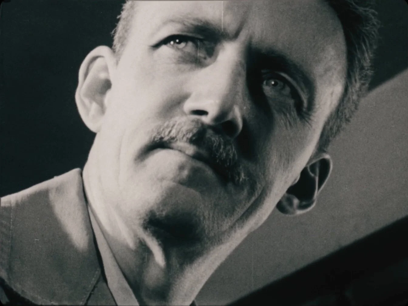                THE PAINTED LIFE OF E.J. HUGHES   Produced by Kevin Eastwood 