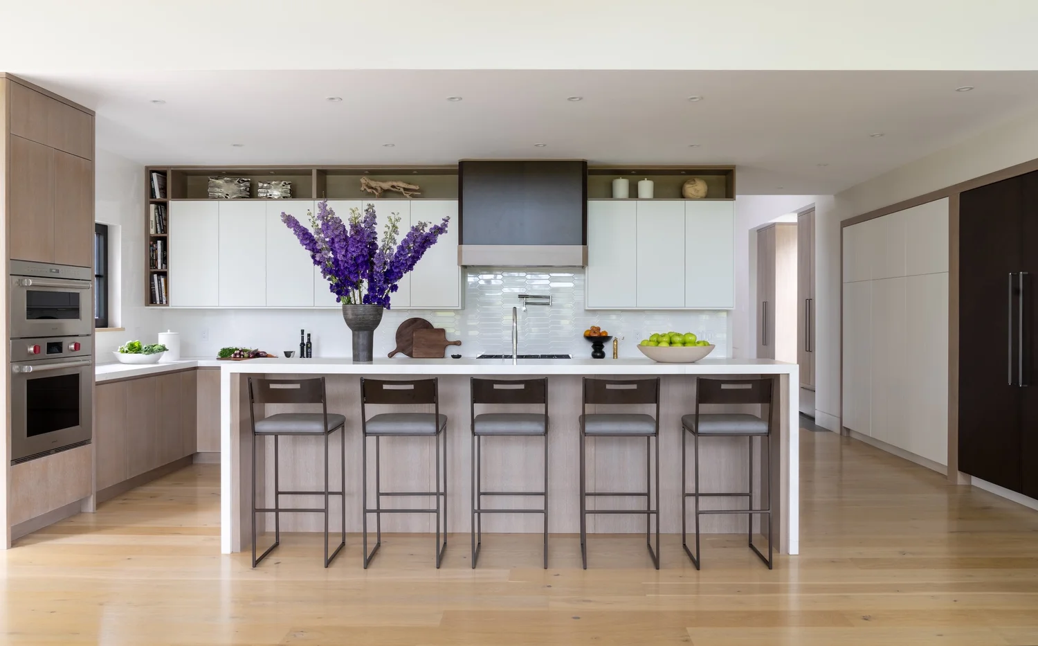 Upgrade Your Cooking Zone