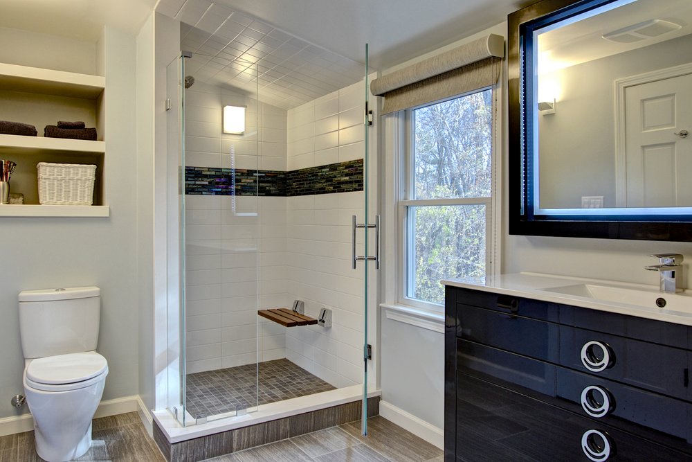 Hallway Bathroom Design Ideas: Stunning Styles to Transform Your Space