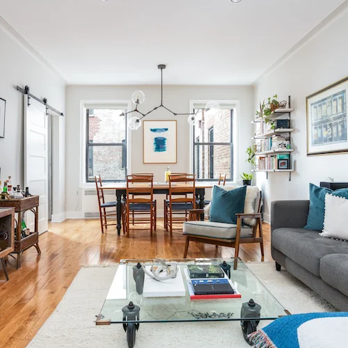 Project Spotlight: Mini & Modern in Brooklyn