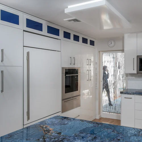 Appliances for 21st Century Kitchens Part One: Refrigeration