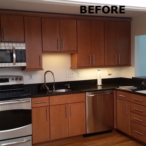 KitchenVisions | Back Bay Condo Kitchen Before Blog.jpeg