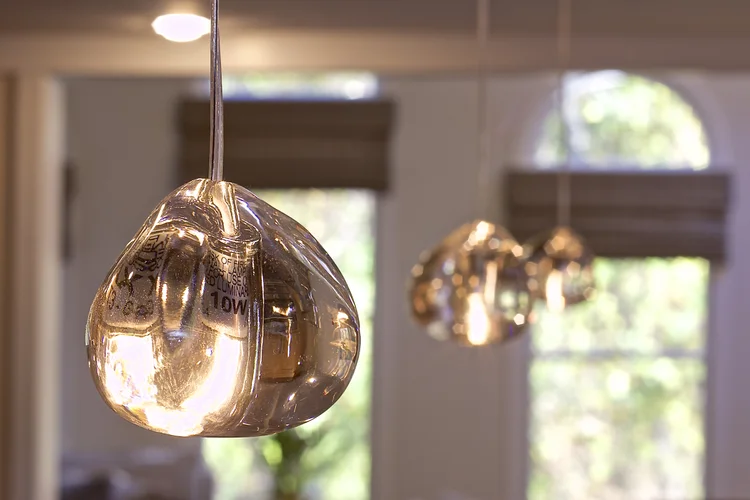 Lighting up the Fourth! Residential Lighting Basics