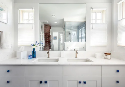 KitchenVisions | Belmont Bath with Double undermount sinks.jpeg