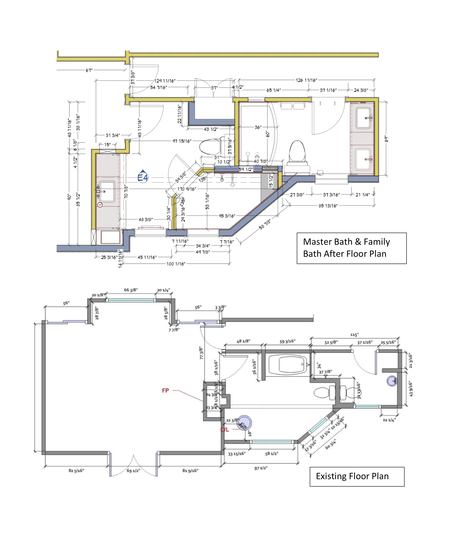 KitchenVisions |Waban-Floor-plans-before+after.jpg