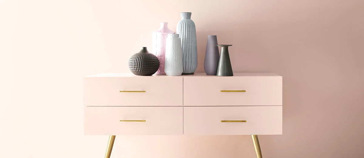 Benjamin Moore Color of the Year First Light 2102-70
