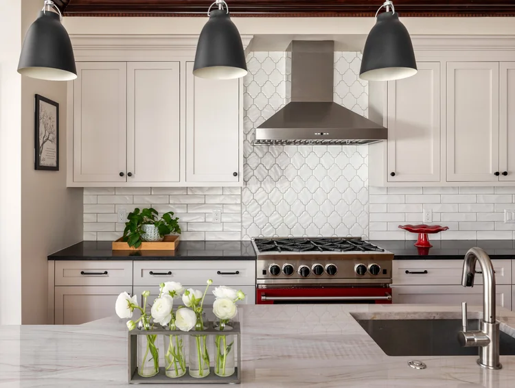 Holiday 2019: Kitchens Are for Cooking and Baking!
