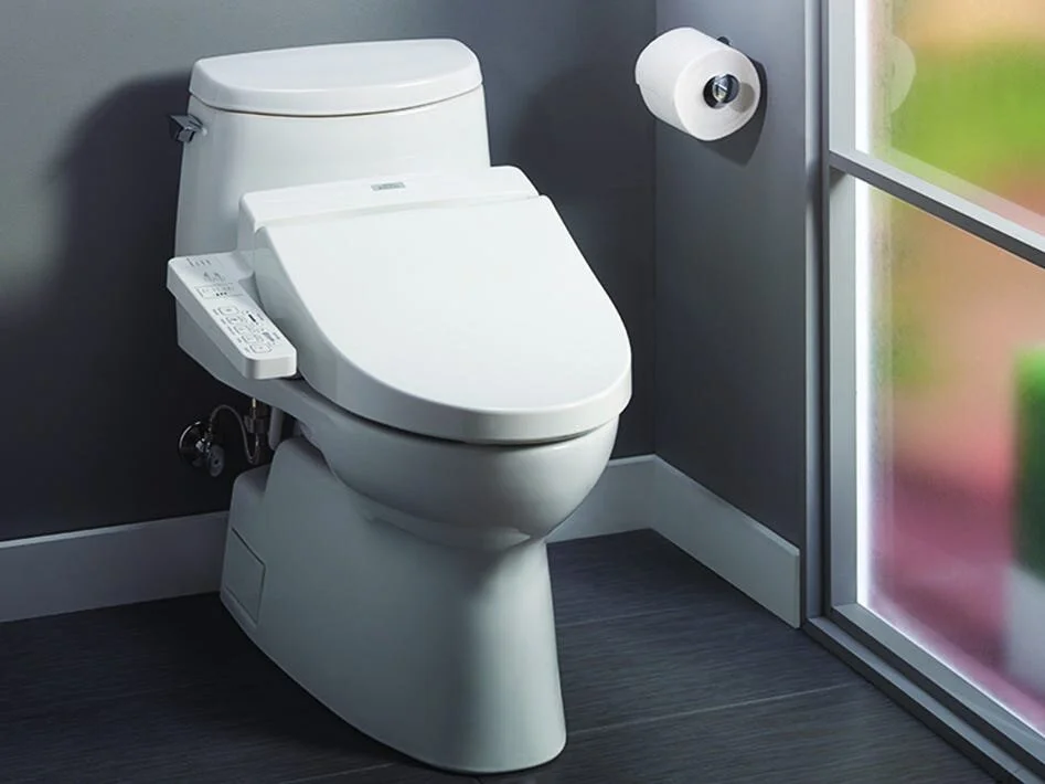 Toto Washlet