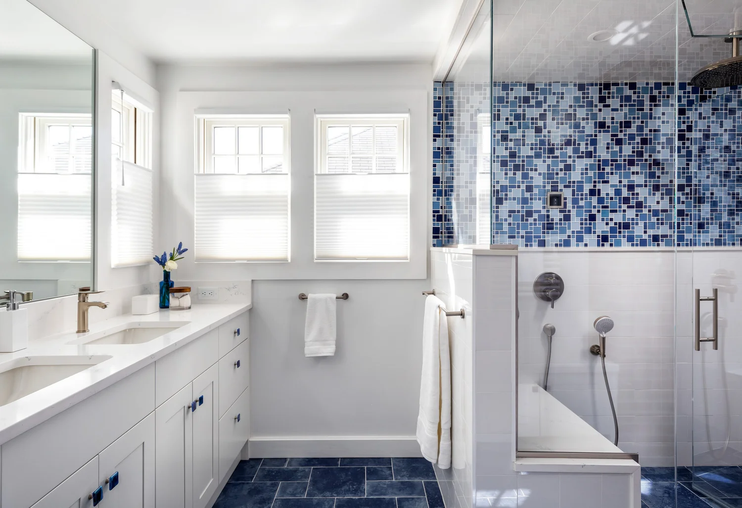 Builder: JensenHus | Photographer: Michael Lefebvre